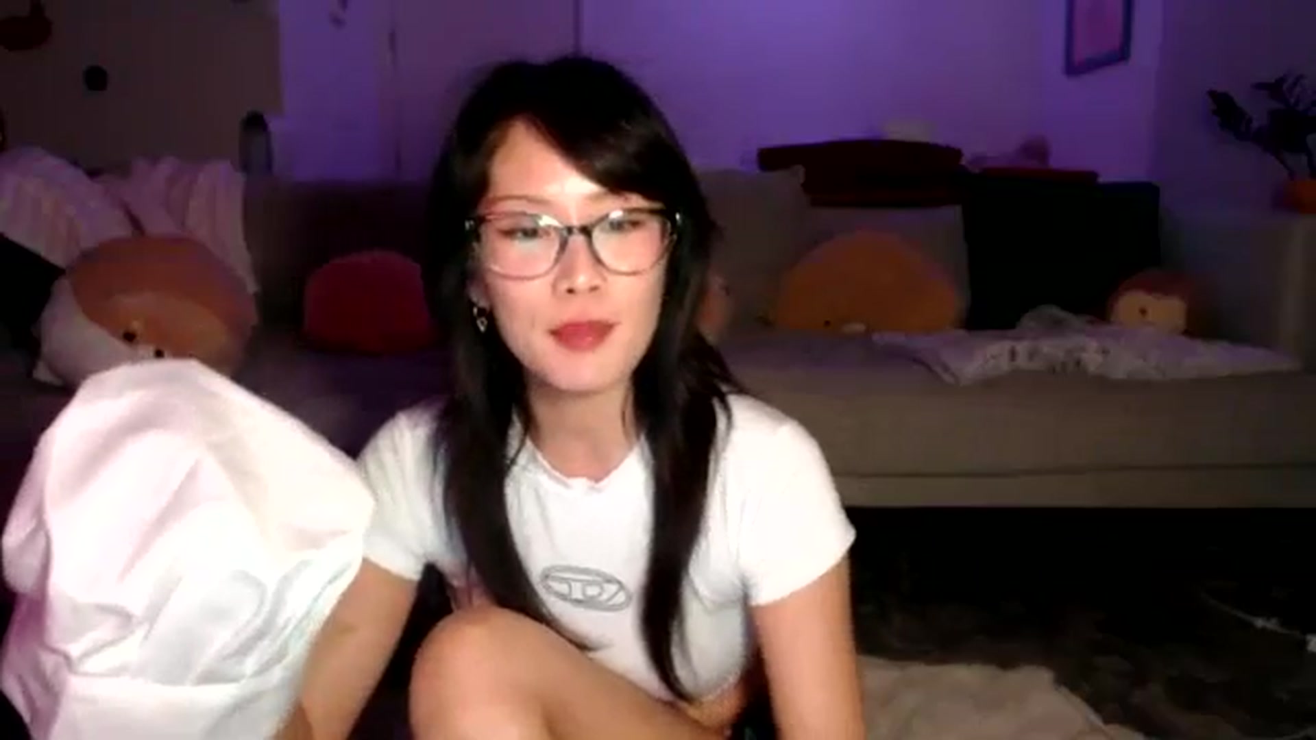 Gallery image thumbnail from Sleepych3w's myfreecams stream on, 08/05/2024, 04:23 image 11 of 20