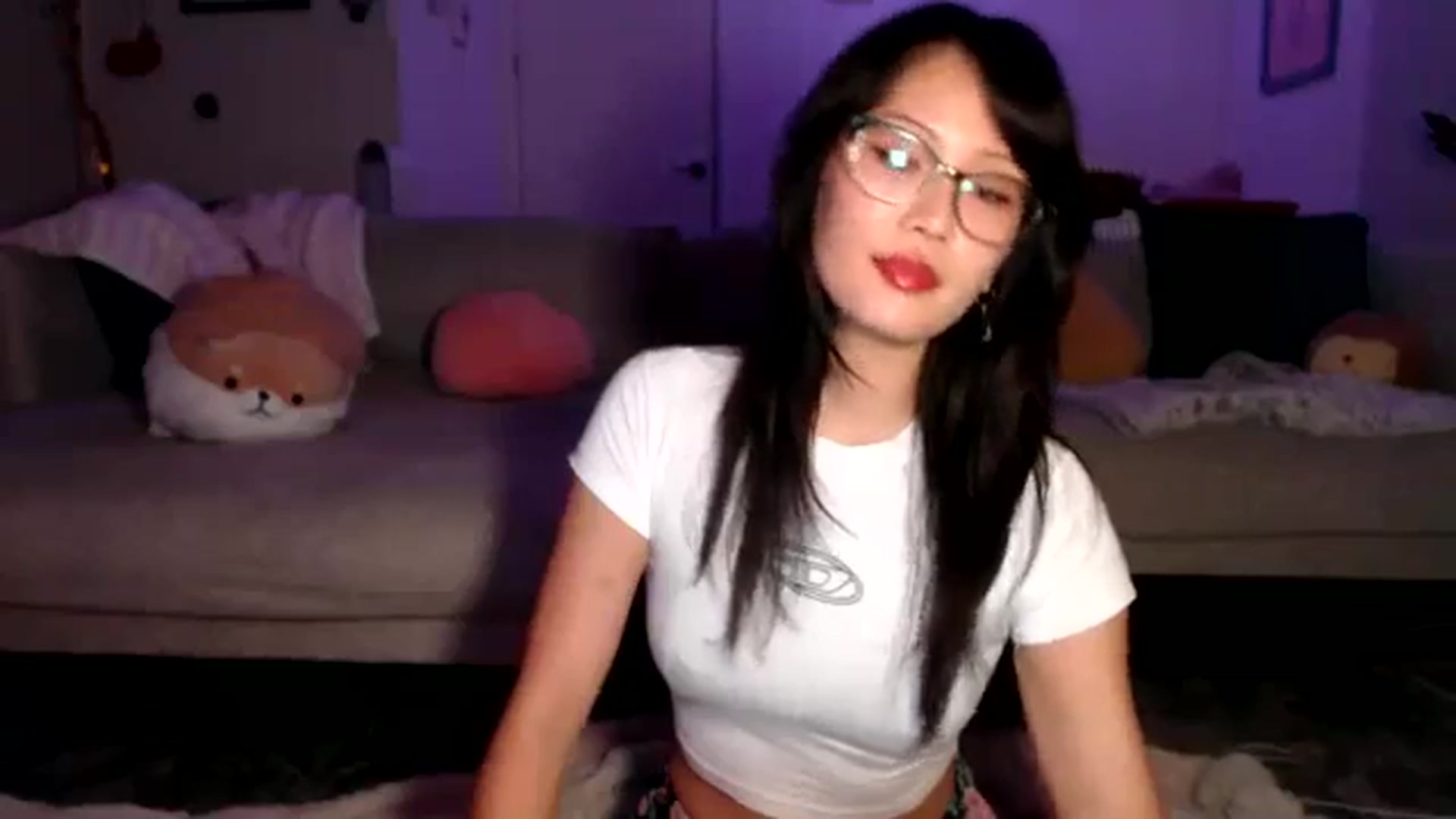 Gallery image thumbnail from Sleepych3w's myfreecams stream on, 08/05/2024, 04:23 image 2 of 20