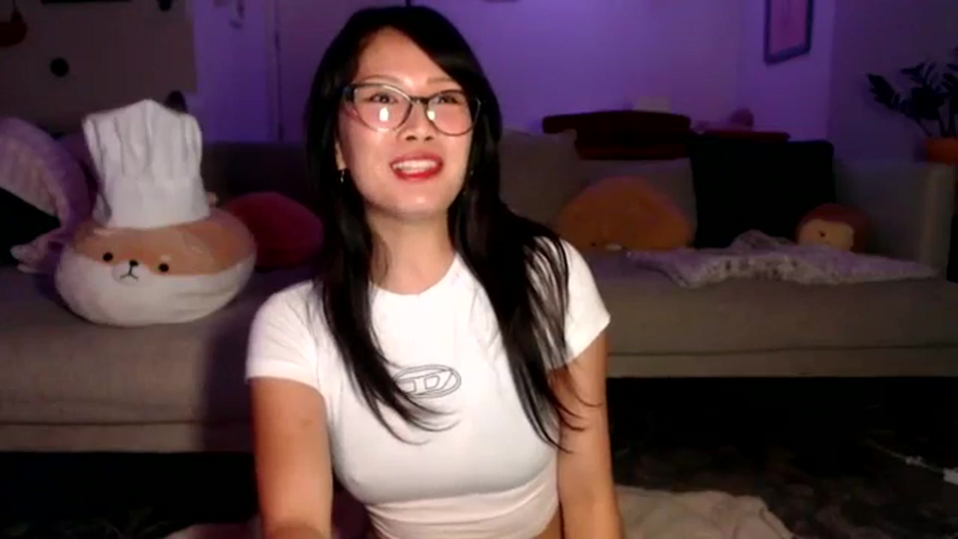 Gallery image thumbnail from Sleepych3w's myfreecams stream on, 08/05/2024, 04:23 image 18 of 20
