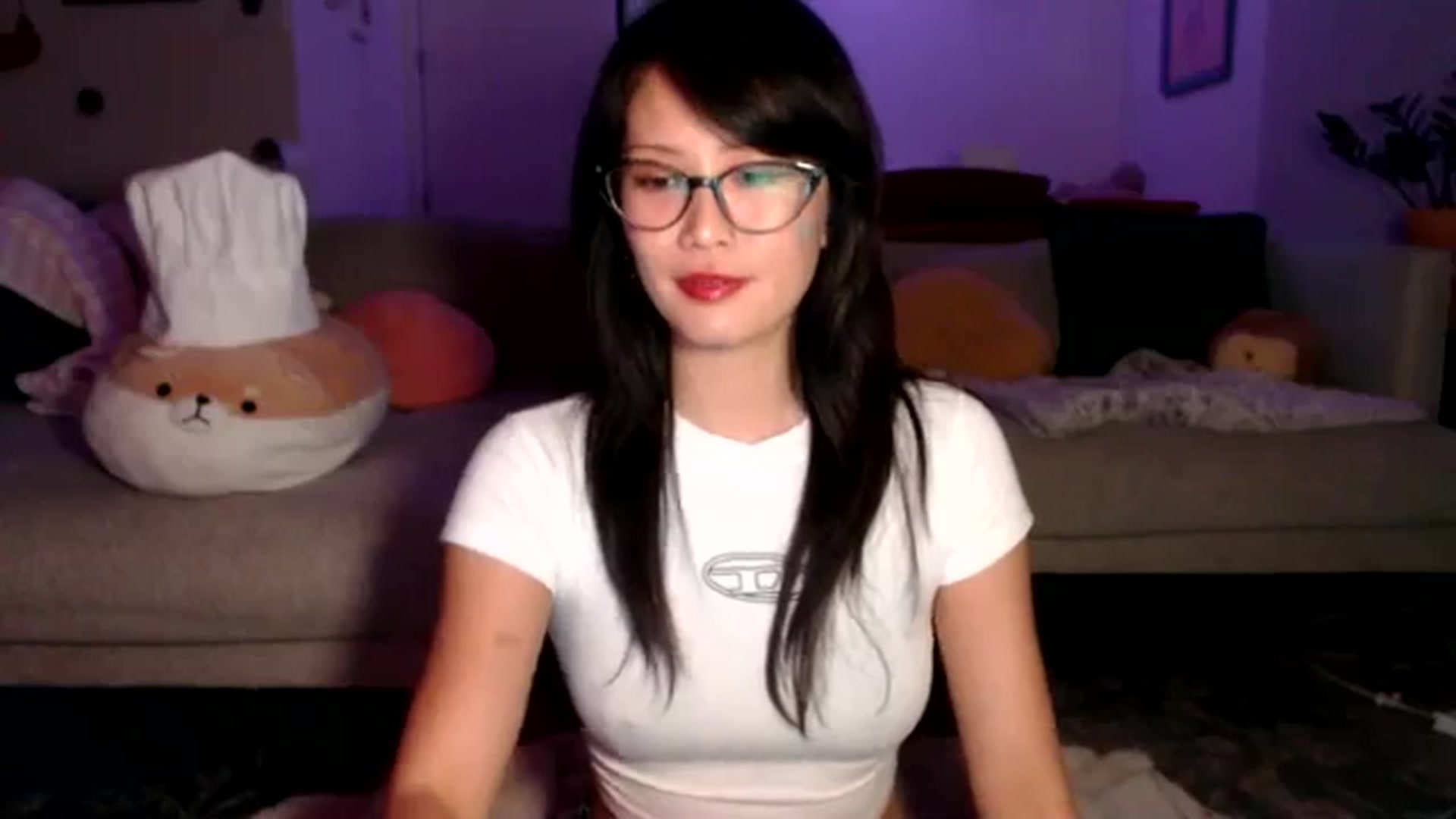 Gallery image thumbnail from Sleepych3w's myfreecams stream on, 08/05/2024, 04:23 image 16 of 20