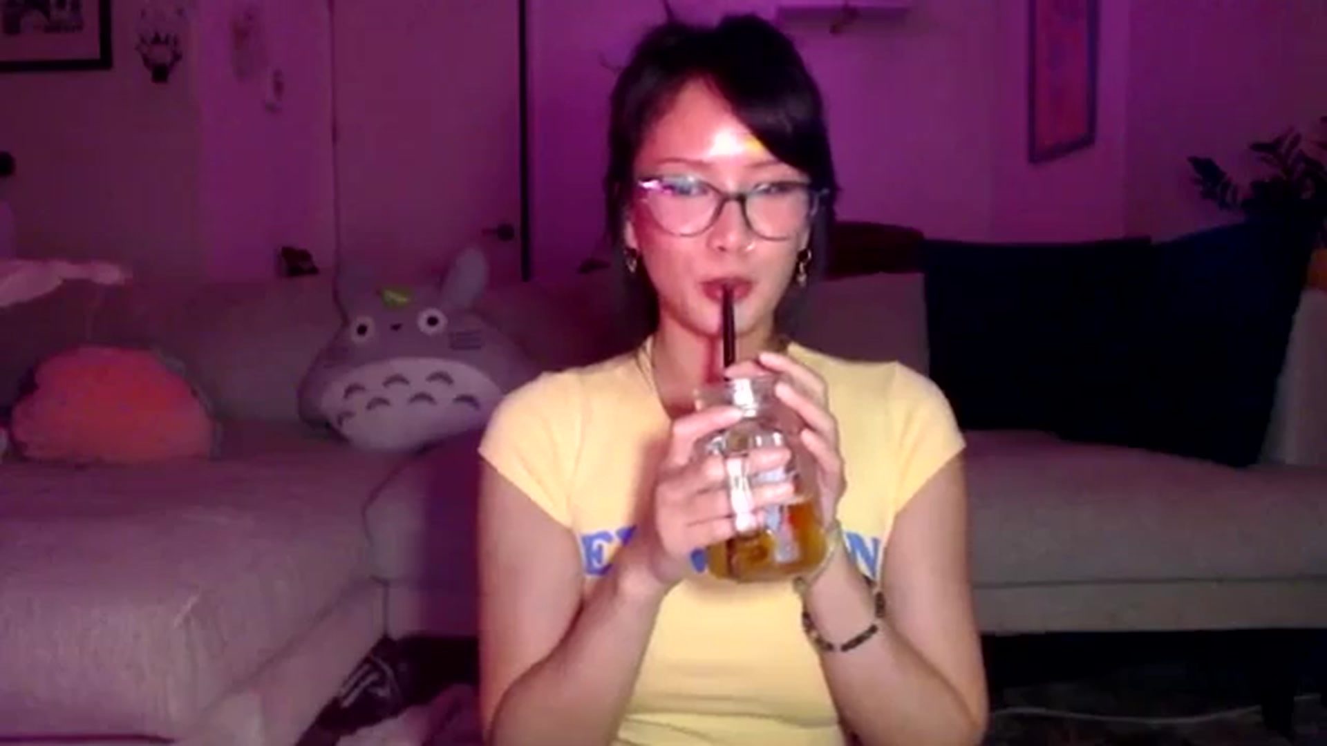 Gallery image thumbnail from Sleepych3w's myfreecams stream on, 08/12/2024, 06:31 image 17 of 20