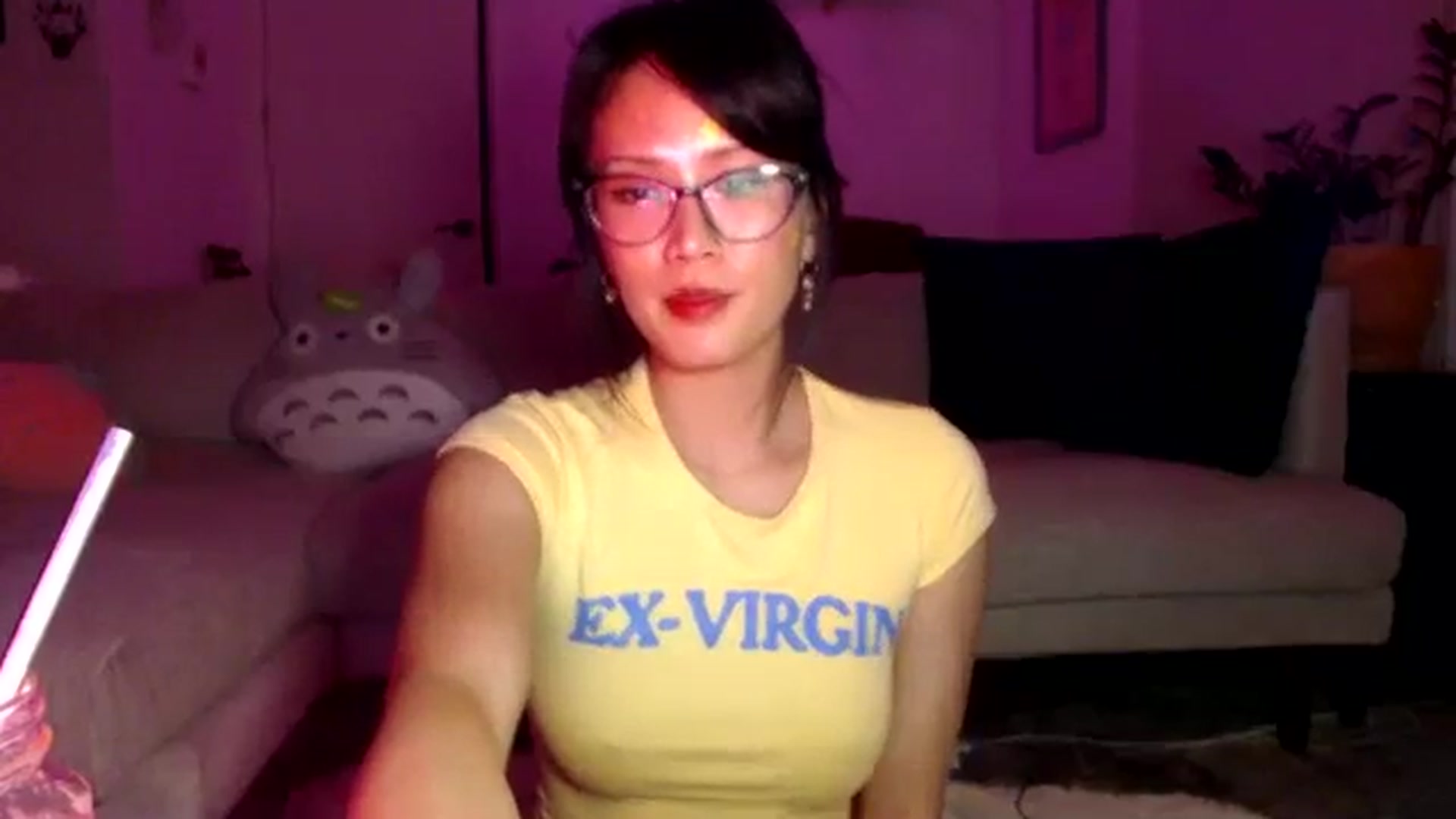 Gallery image thumbnail from Sleepych3w's myfreecams stream on, 08/12/2024, 06:31 image 16 of 20