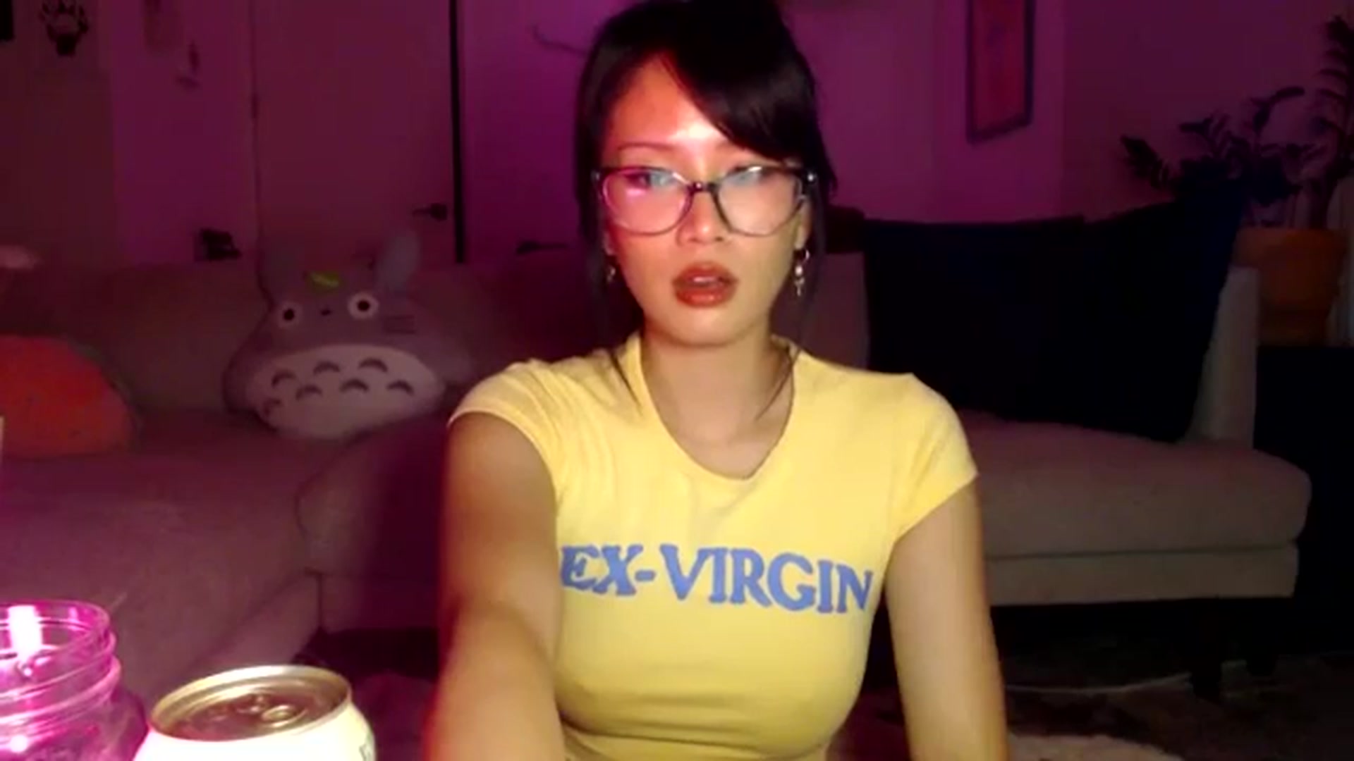 Gallery image thumbnail from Sleepych3w's myfreecams stream on, 08/12/2024, 06:31 image 11 of 20