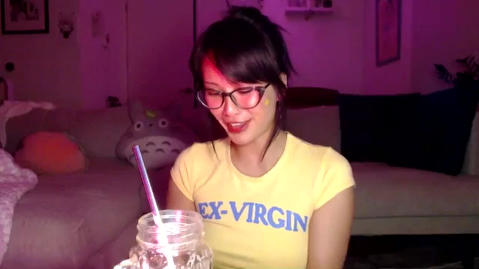 Gallery image thumbnail from Sleepych3w's myfreecams stream on, 08/12/2024, 06:54 image 18 of 20