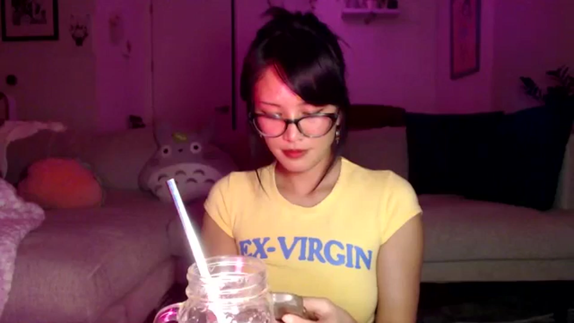 Gallery image thumbnail from Sleepych3w's myfreecams stream on, 08/12/2024, 06:54 image 19 of 20