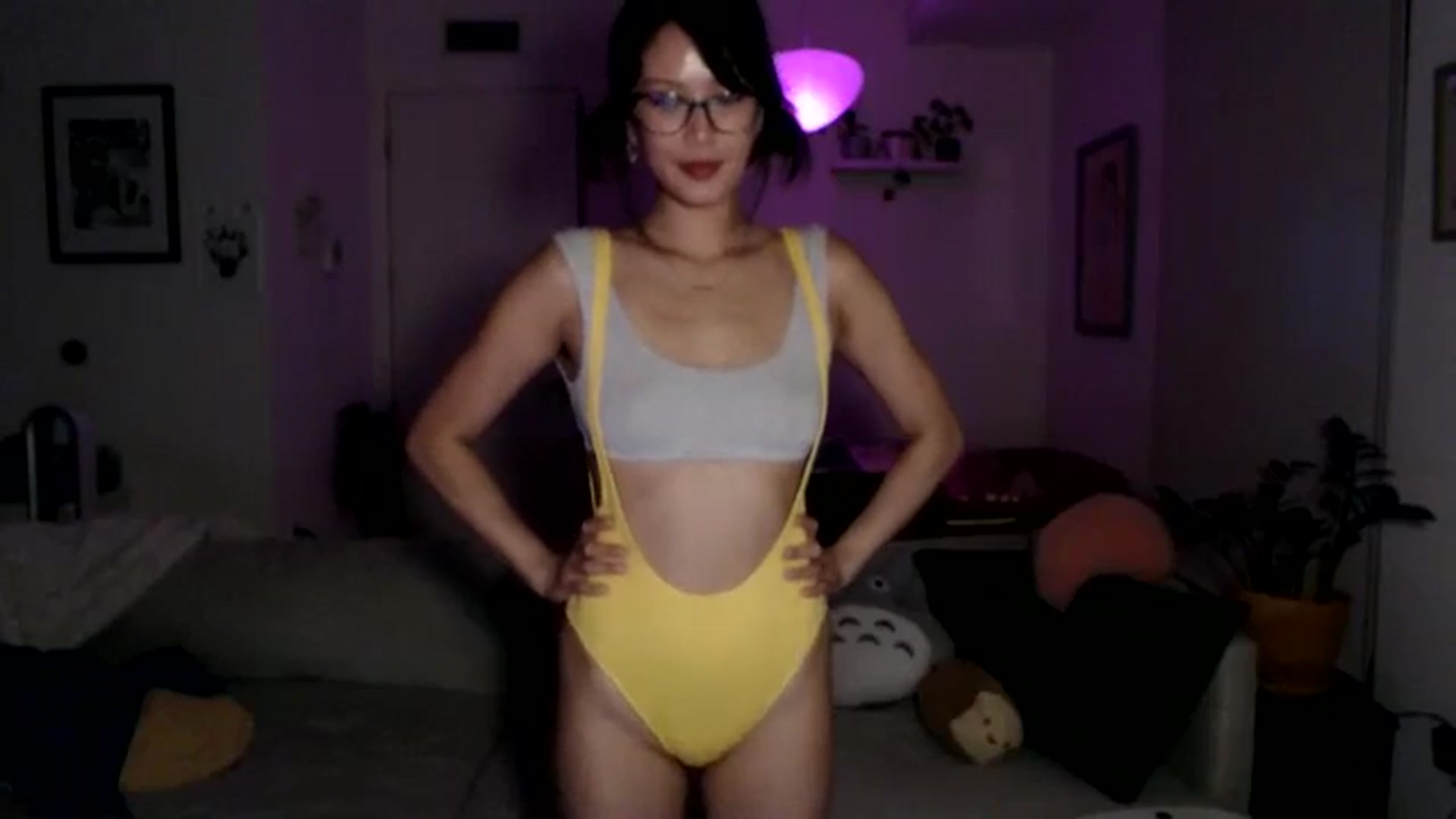 Gallery image thumbnail from Sleepych3w's myfreecams stream on, 08/15/2024, 05:27 image 5 of 20