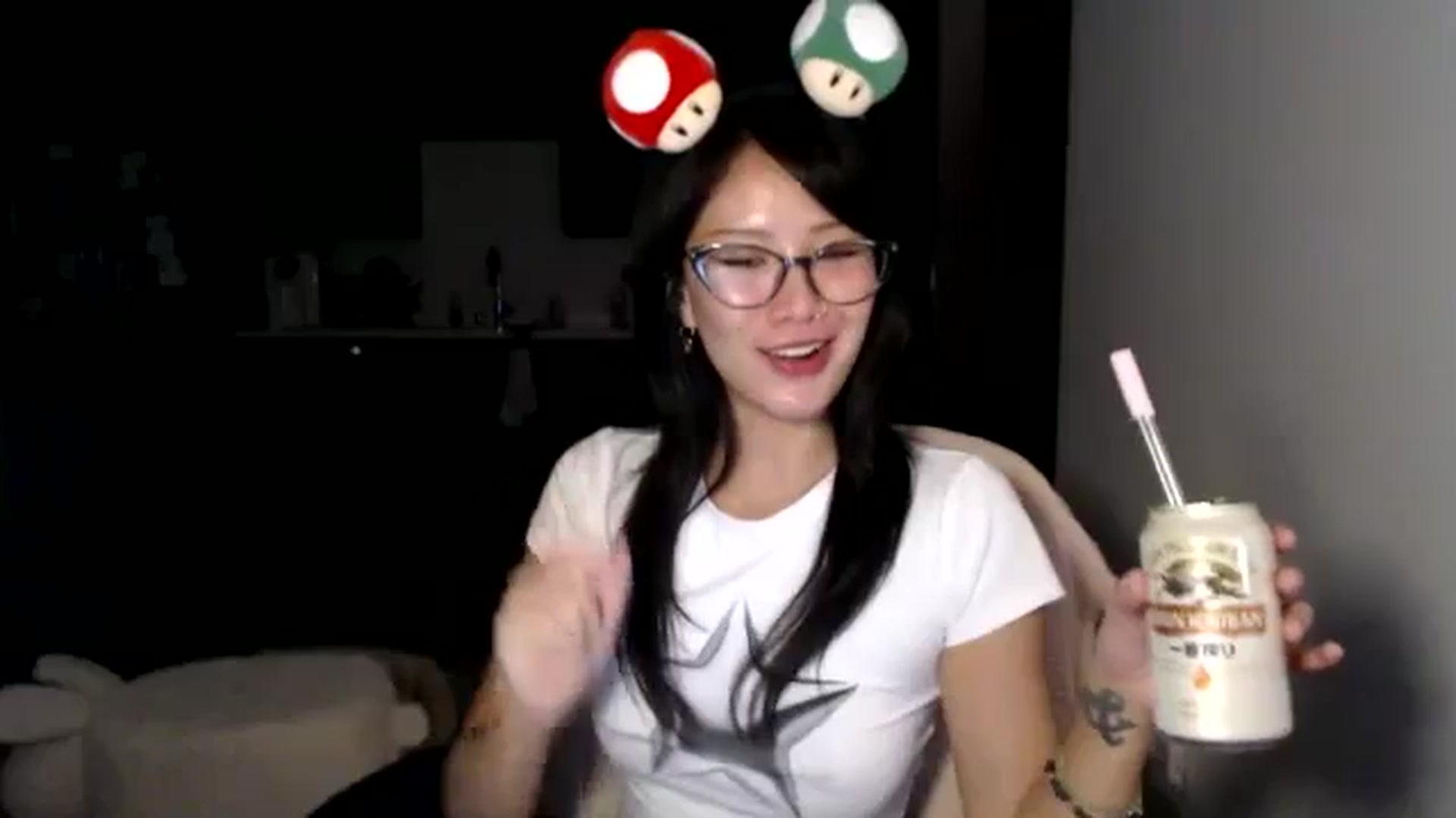 Gallery image thumbnail from Sleepych3w's myfreecams stream on, 08/19/2024, 06:24 image 5 of 20