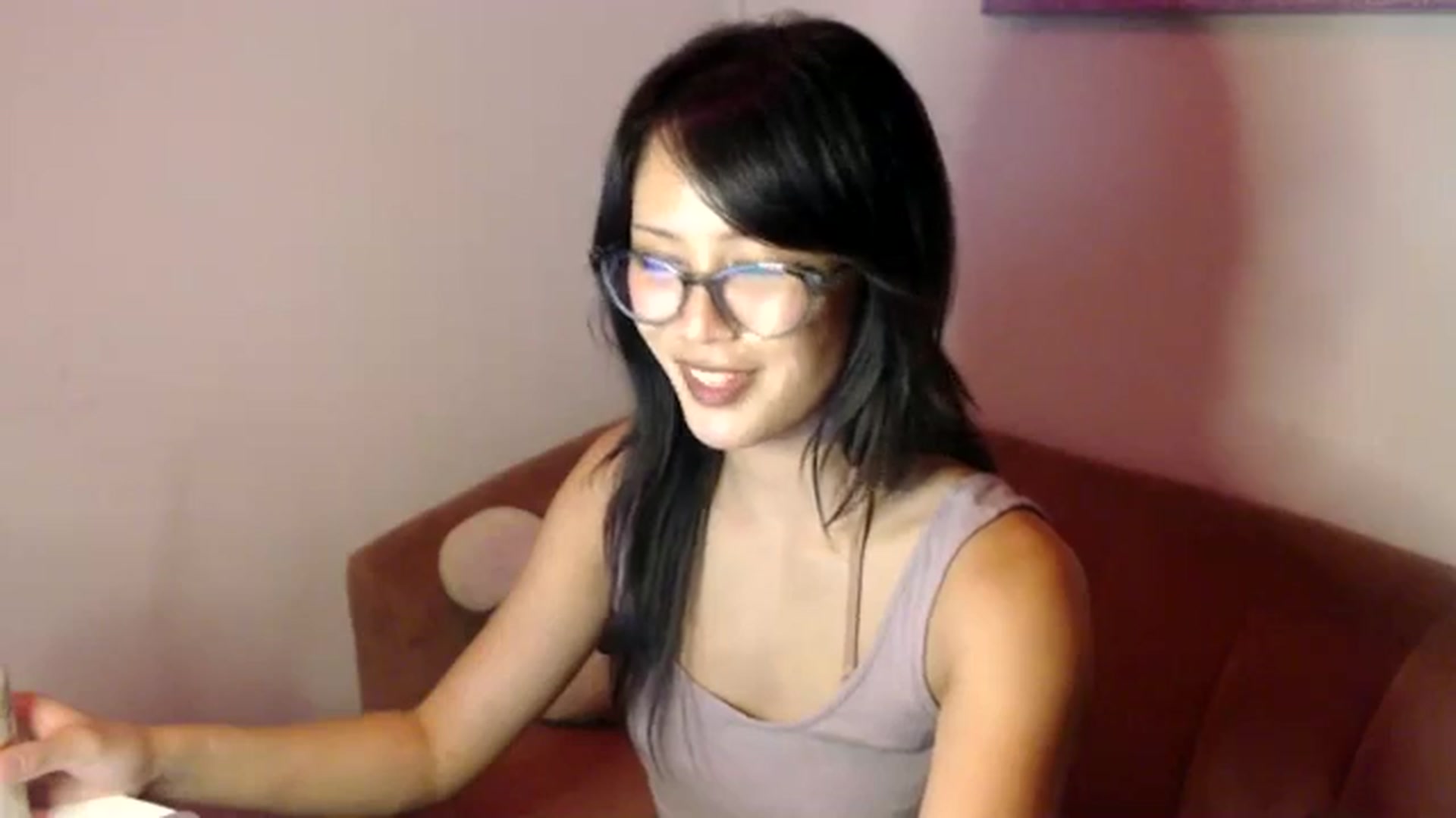 Gallery image thumbnail from Sleepych3w's myfreecams stream on, 08/22/2024, 06:06 image 13 of 20