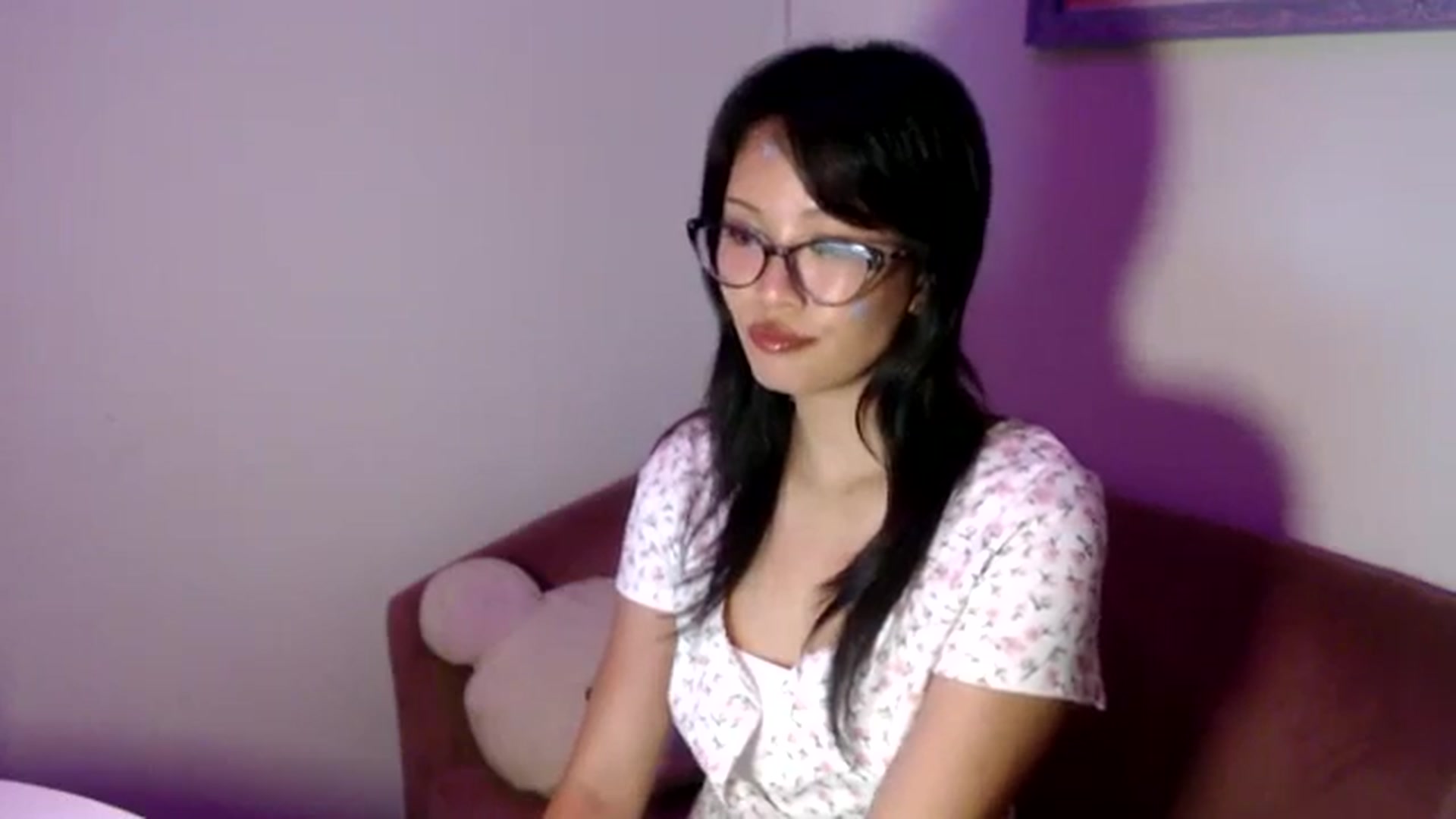 Gallery image thumbnail from Sleepych3w's myfreecams stream on, 08/29/2024, 05:05 image 13 of 20