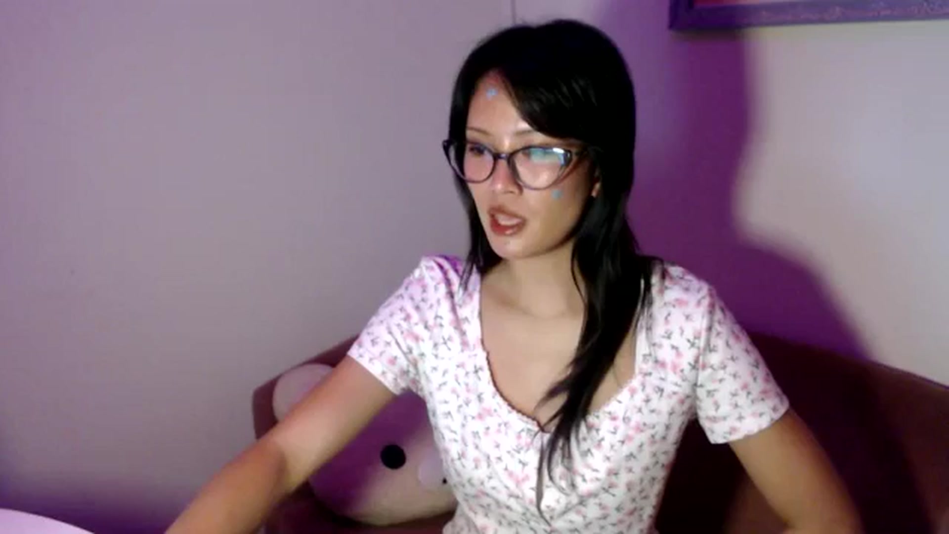 Gallery image thumbnail from Sleepych3w's myfreecams stream on, 08/29/2024, 05:05 image 11 of 20