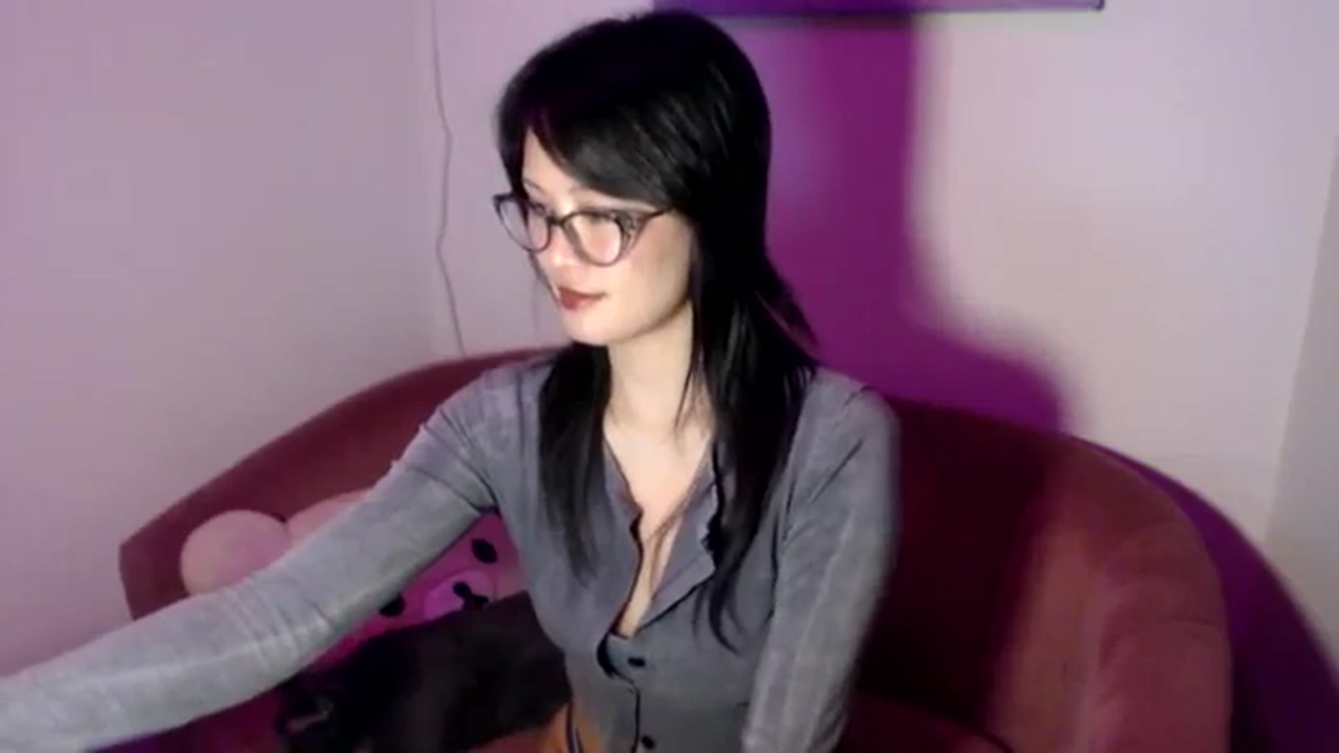Gallery image thumbnail from Sleepych3w's myfreecams stream on, 08/30/2024, 05:22 image 2 of 20