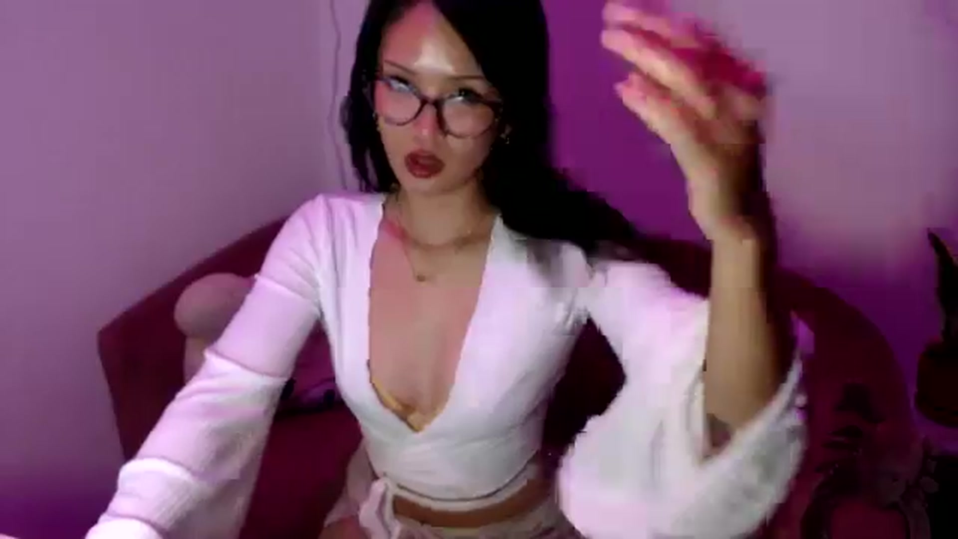 Gallery image thumbnail from Sleepych3w's myfreecams stream on, 09/05/2024, 03:37 image 18 of 20