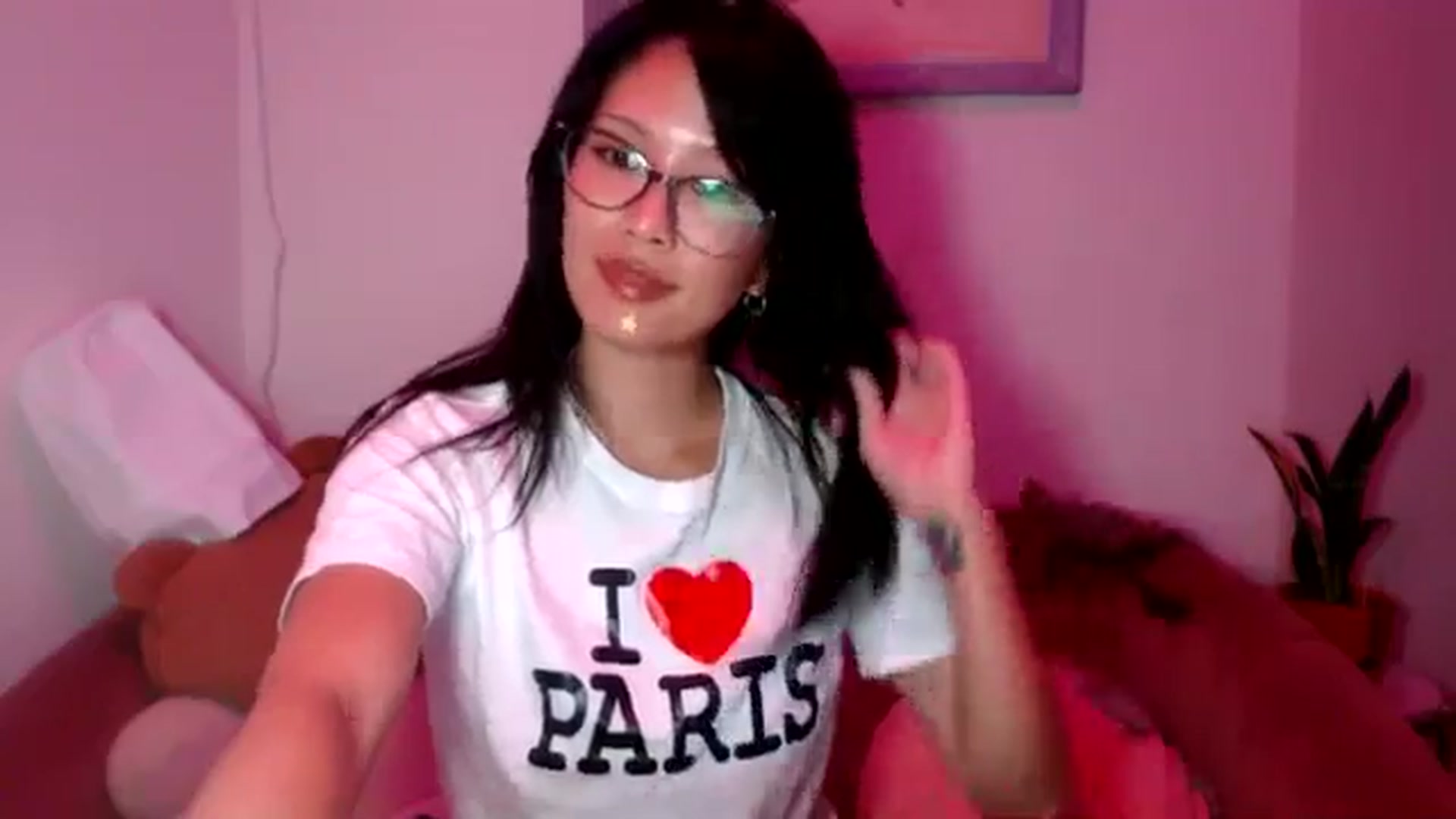 Gallery image thumbnail from Sleepych3w's myfreecams stream on, 09/19/2024, 05:46 image 19 of 20