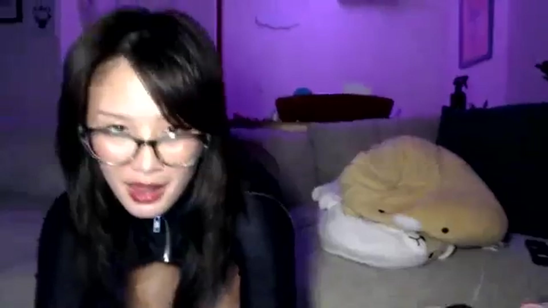 Gallery image thumbnail from Sleepych3w's myfreecams stream on, 09/20/2024, 06:59 image 2 of 20