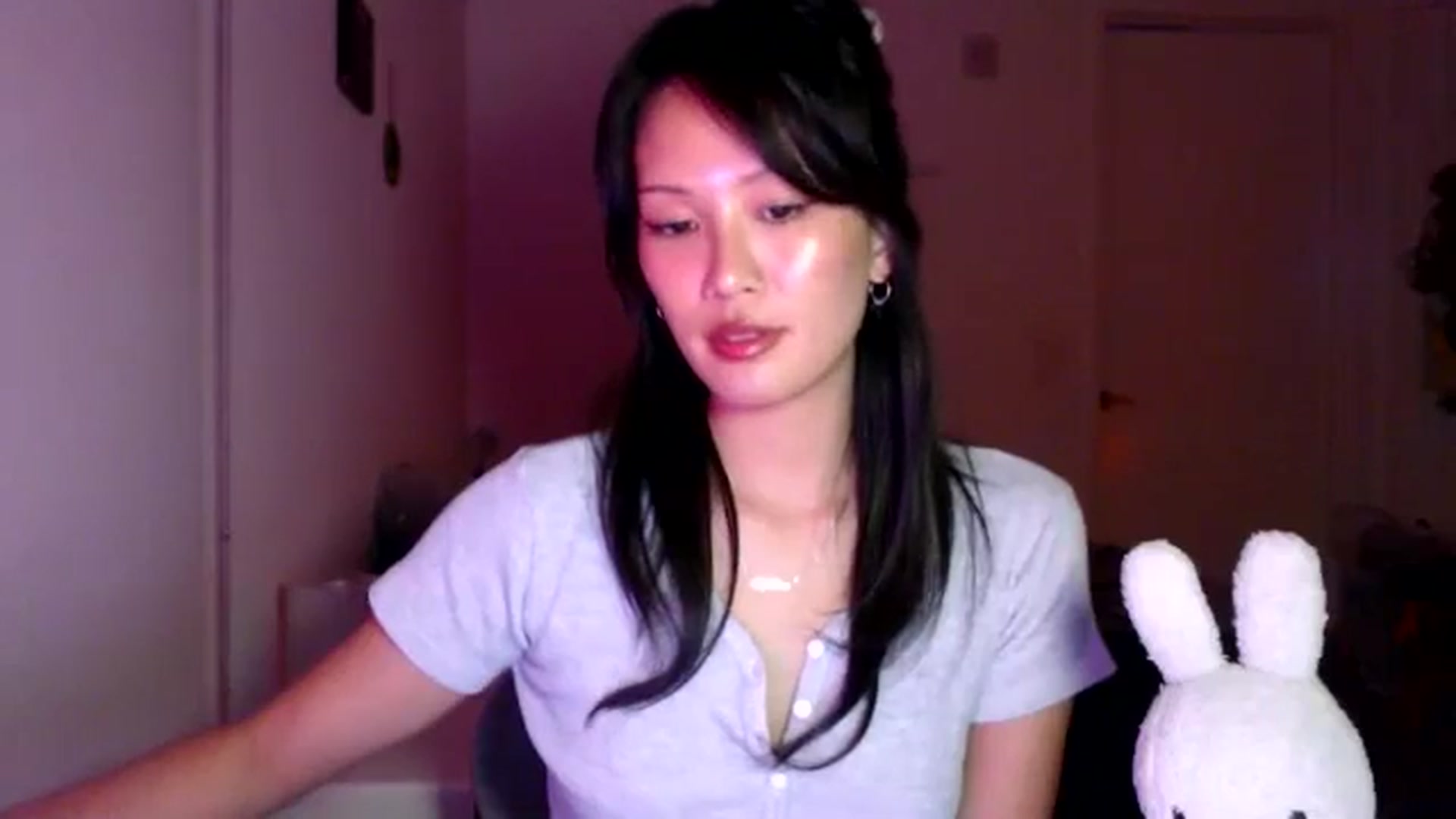 Gallery image thumbnail from Sleepych3w's myfreecams stream on, 09/27/2024, 06:30 image 8 of 20