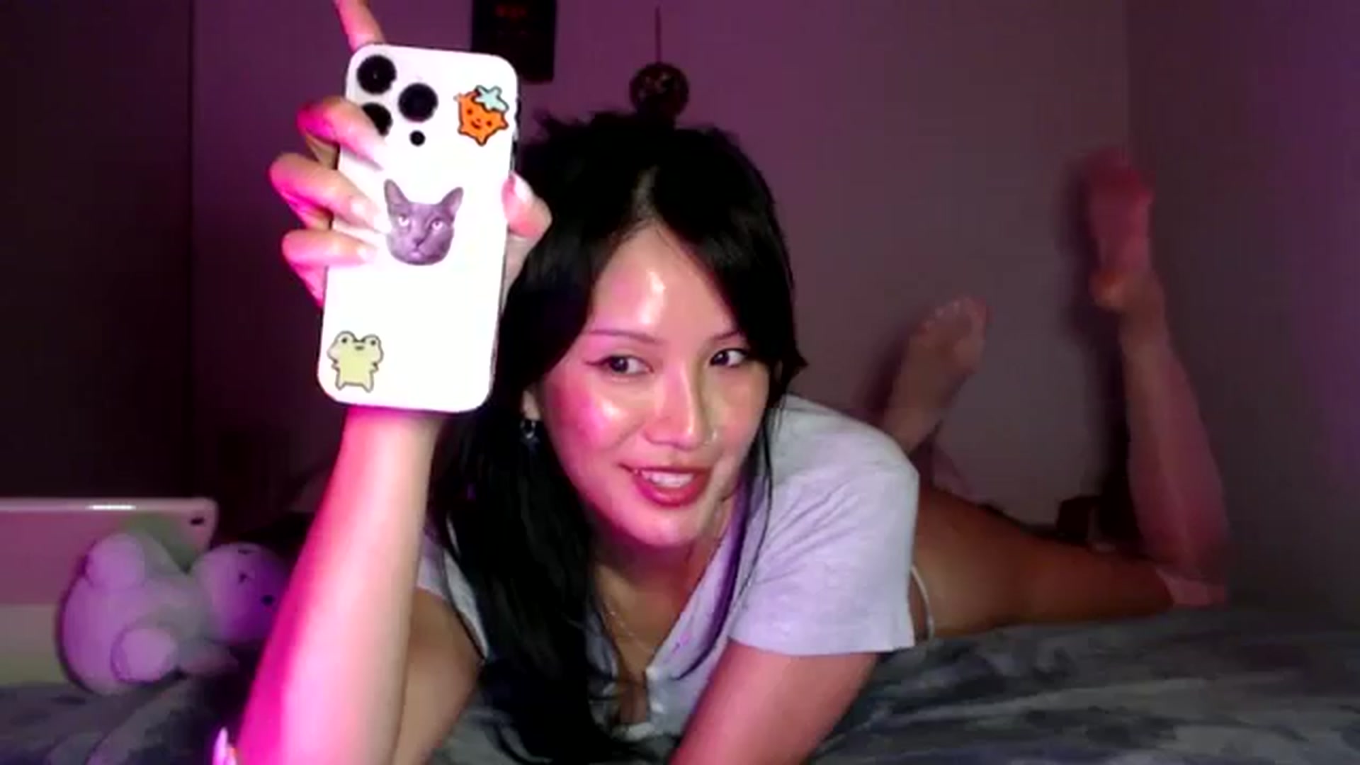 Gallery image thumbnail from Sleepych3w's myfreecams stream on, 09/27/2024, 06:30 image 18 of 20