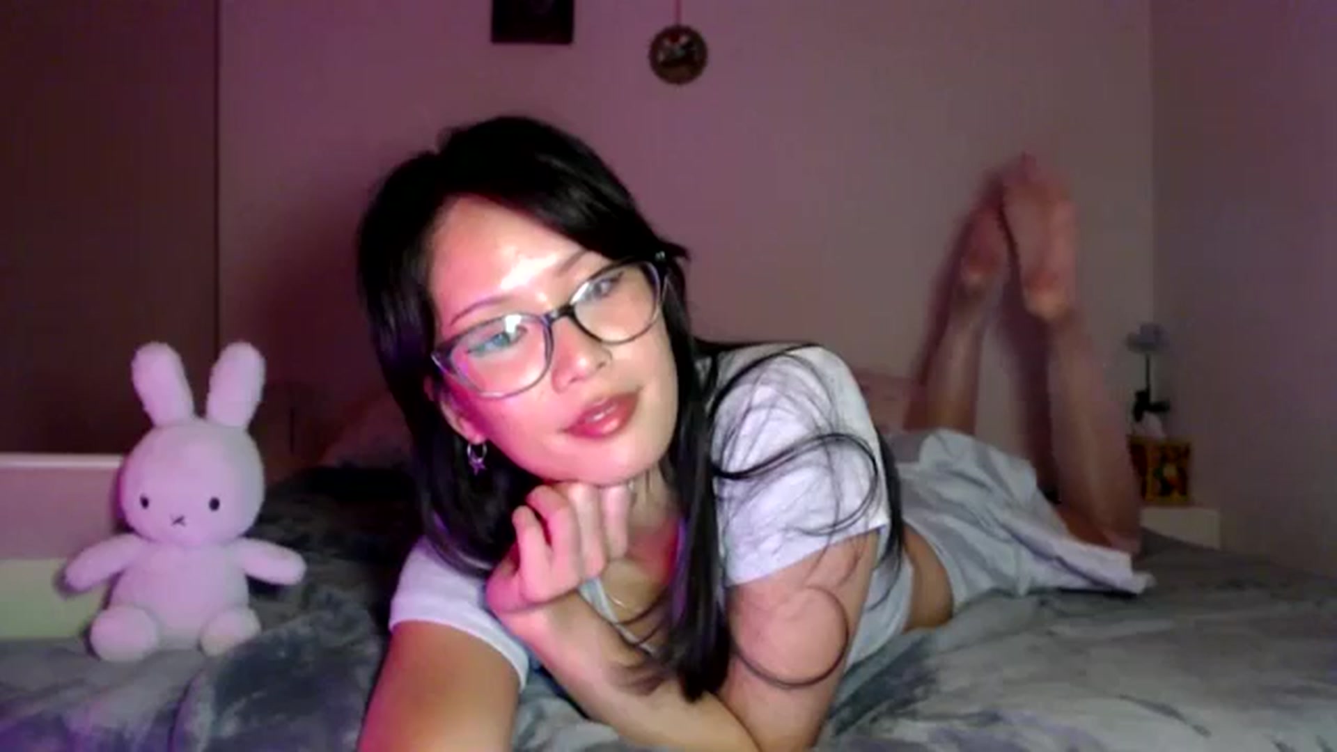 Gallery image thumbnail from Sleepych3w's myfreecams stream on, 09/27/2024, 06:30 image 16 of 20