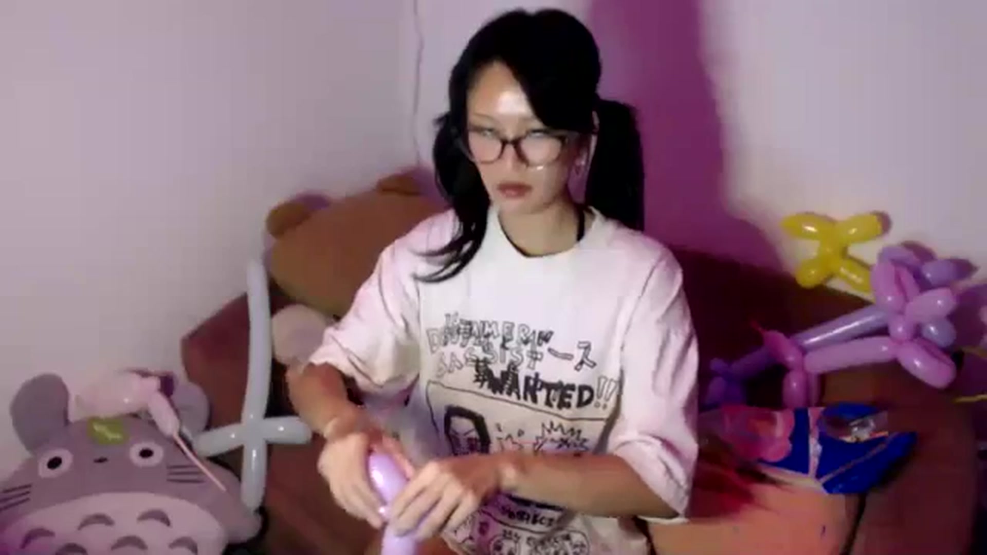 Gallery image thumbnail from Sleepych3w's myfreecams stream on, 09/30/2024, 04:57 image 18 of 20