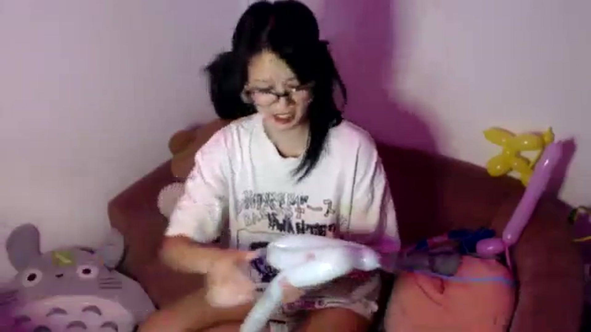 Gallery image thumbnail from Sleepych3w's myfreecams stream on, 09/30/2024, 04:57 image 3 of 20