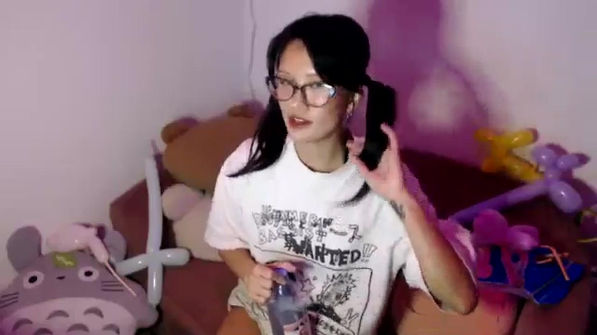 Gallery image thumbnail from Sleepych3w's myfreecams stream on, 09/30/2024, 04:57 image 17 of 20