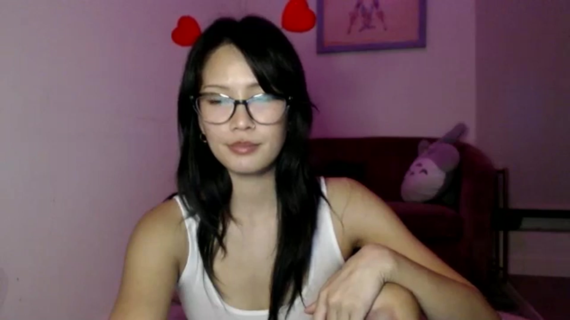 Gallery image thumbnail from Sleepych3w's myfreecams stream on, 10/11/2024, 05:24 image 20 of 20