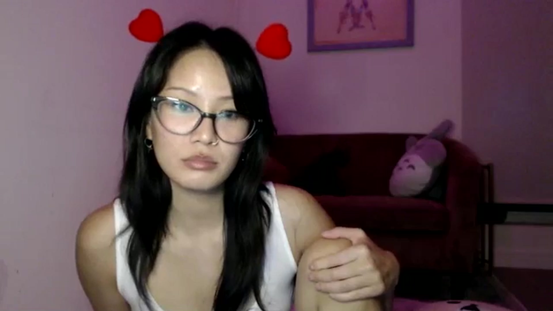 Gallery image thumbnail from Sleepych3w's myfreecams stream on, 10/11/2024, 05:24 image 19 of 20
