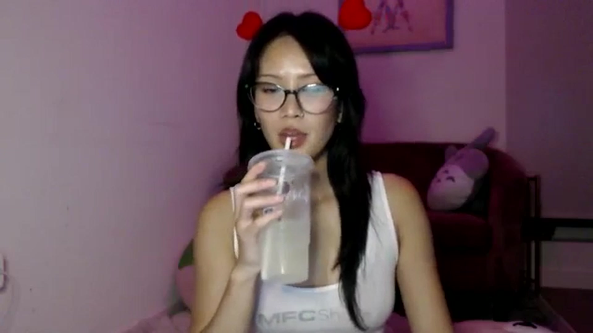 Gallery image thumbnail from Sleepych3w's myfreecams stream on, 10/11/2024, 05:24 image 15 of 20