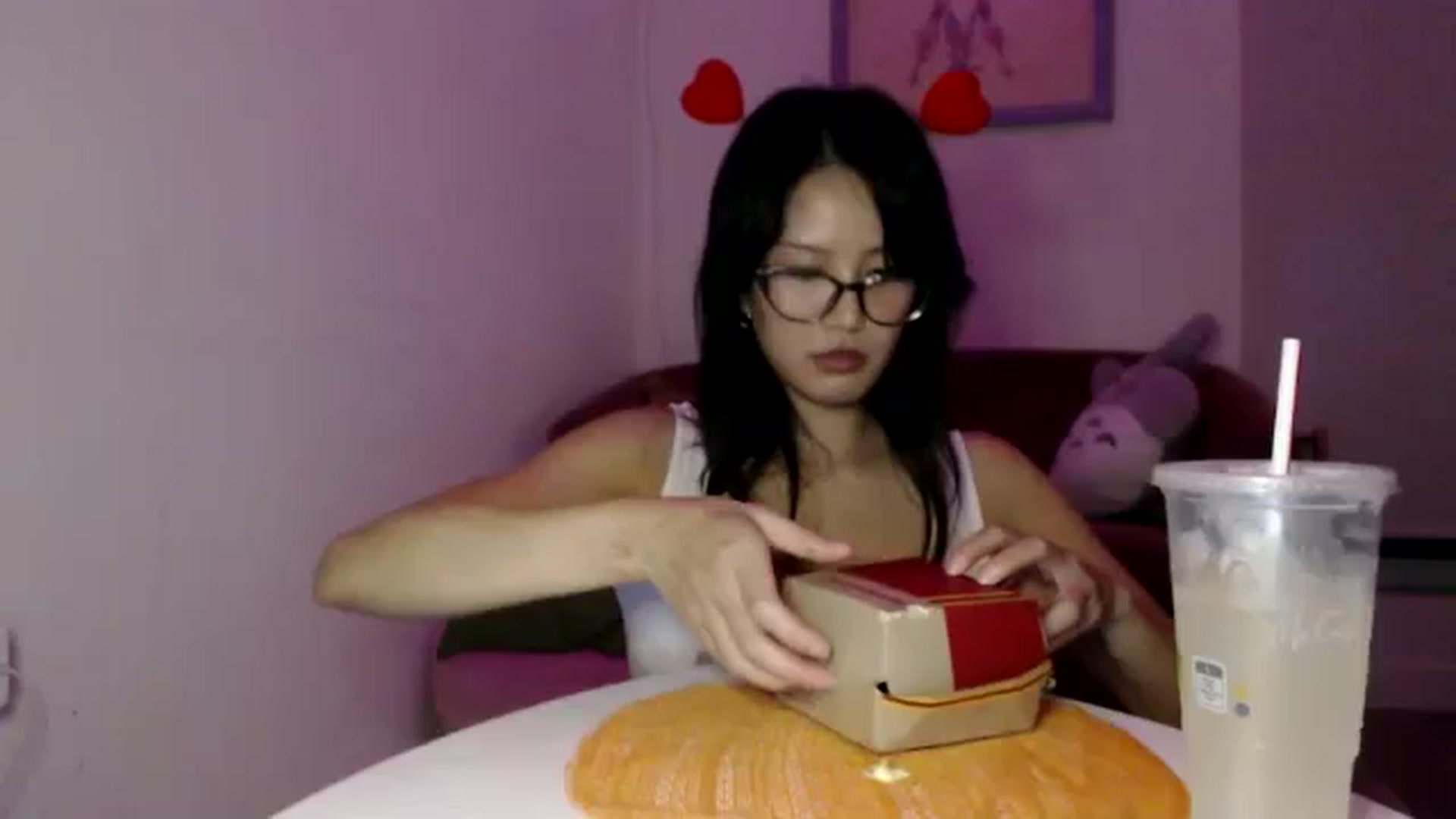 Gallery image thumbnail from Sleepych3w's myfreecams stream on, 10/11/2024, 05:24 image 1 of 20