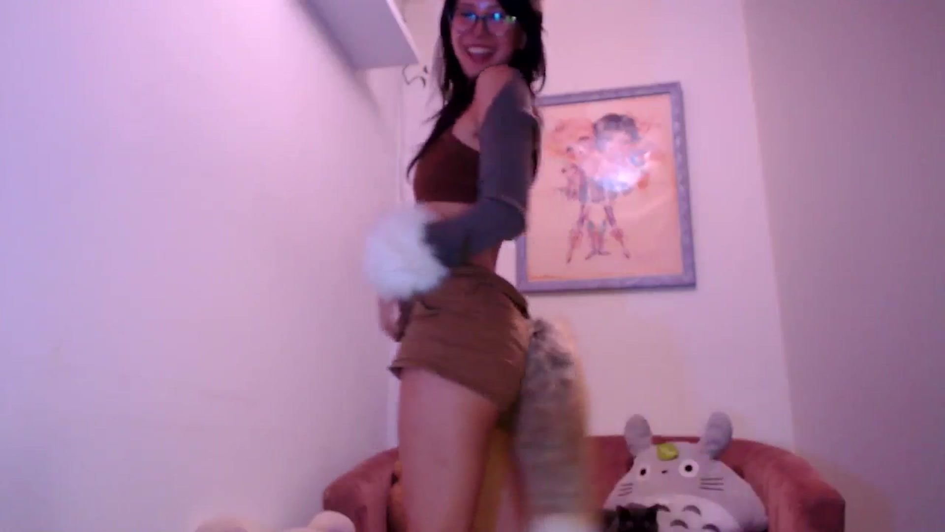 Gallery image thumbnail from Sleepych3w's myfreecams stream on, 10/14/2024, 04:44 image 6 of 20