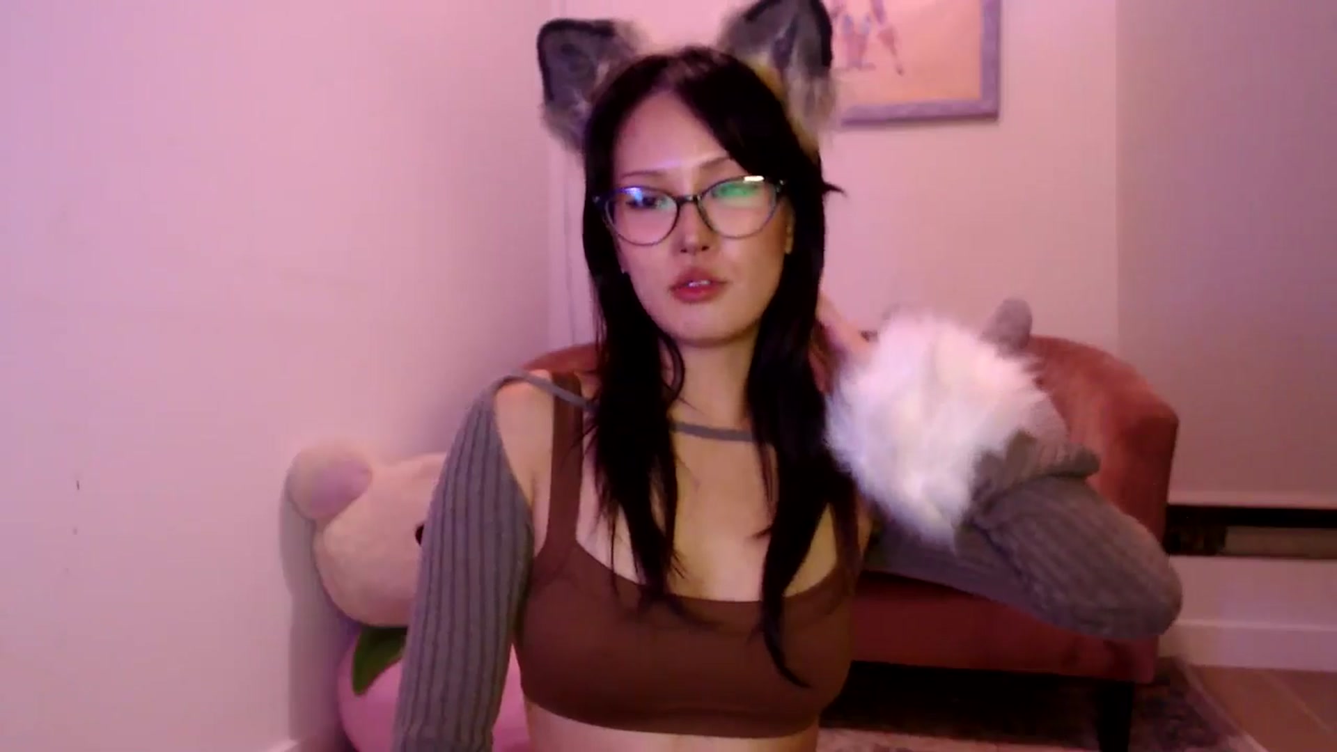 Gallery image thumbnail from Sleepych3w's myfreecams stream on, 10/14/2024, 04:44 image 2 of 20