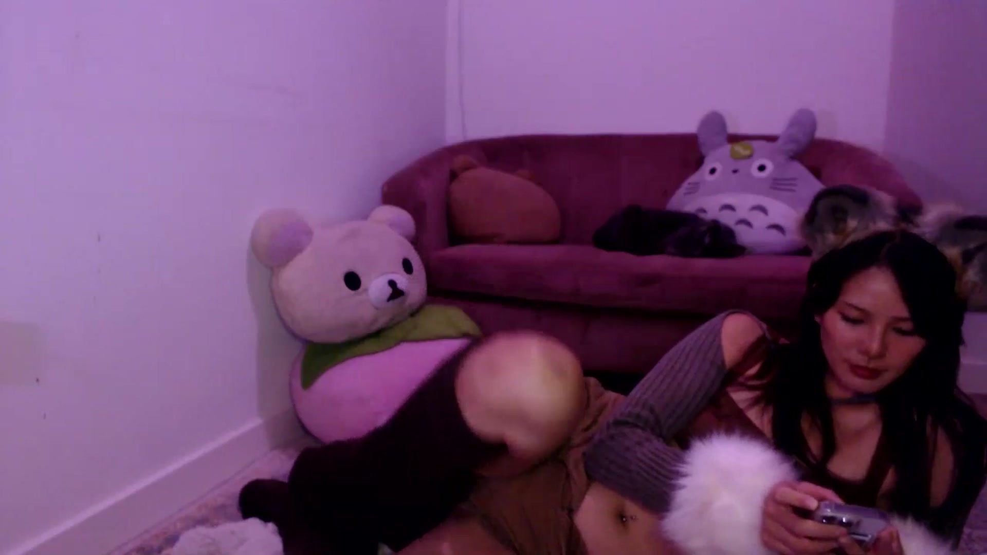 Gallery image thumbnail from Sleepych3w's myfreecams stream on, 10/14/2024, 04:44 image 19 of 20