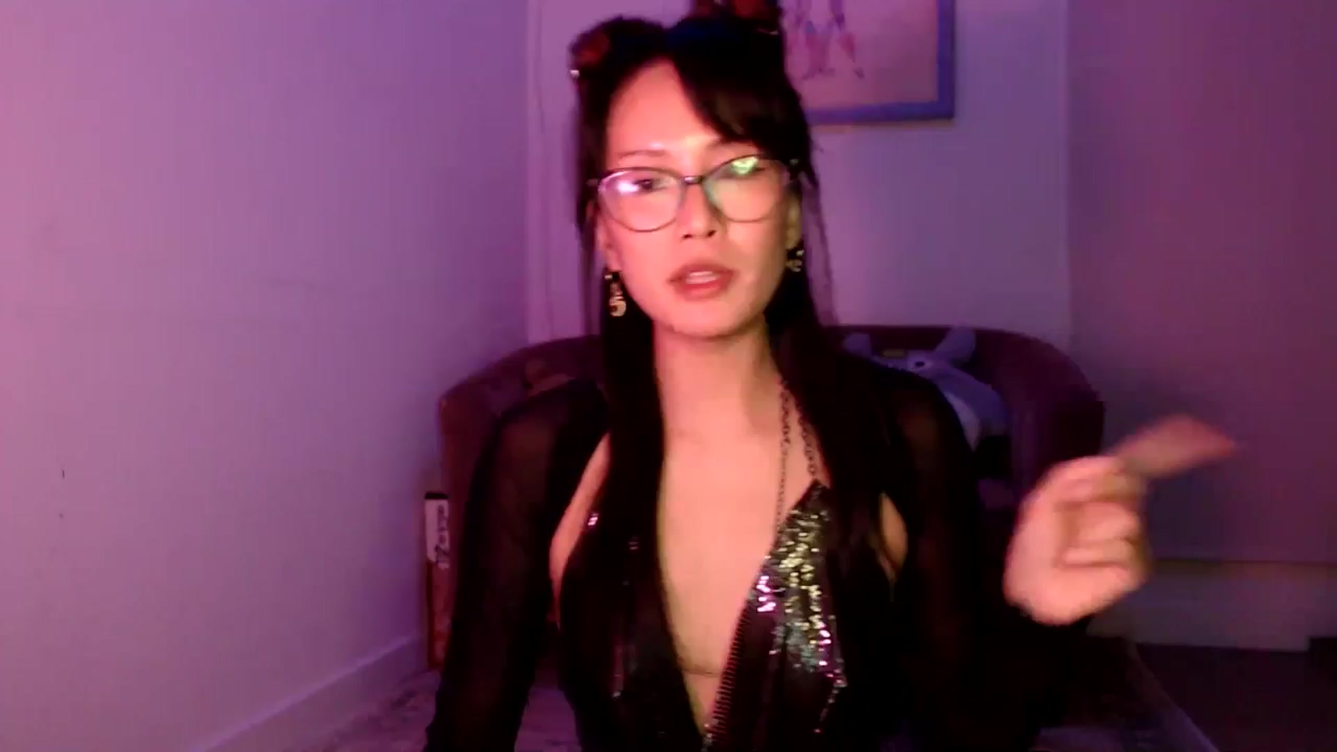 Gallery image thumbnail from Sleepych3w's myfreecams stream on, 10/18/2024, 05:42 image 1 of 20