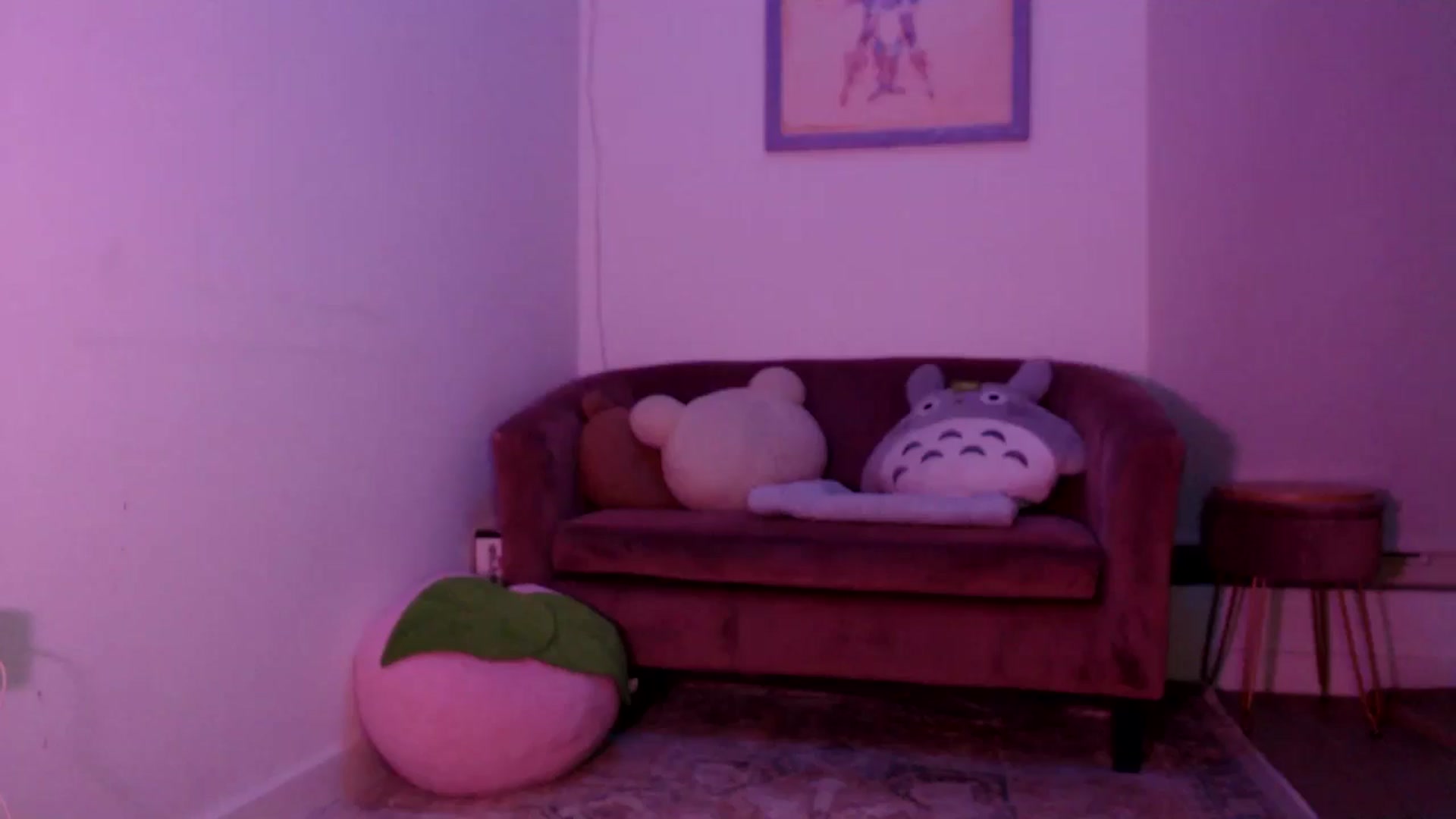 Gallery image thumbnail from Sleepych3w's myfreecams stream on, 10/19/2024, 05:38 image 9 of 20