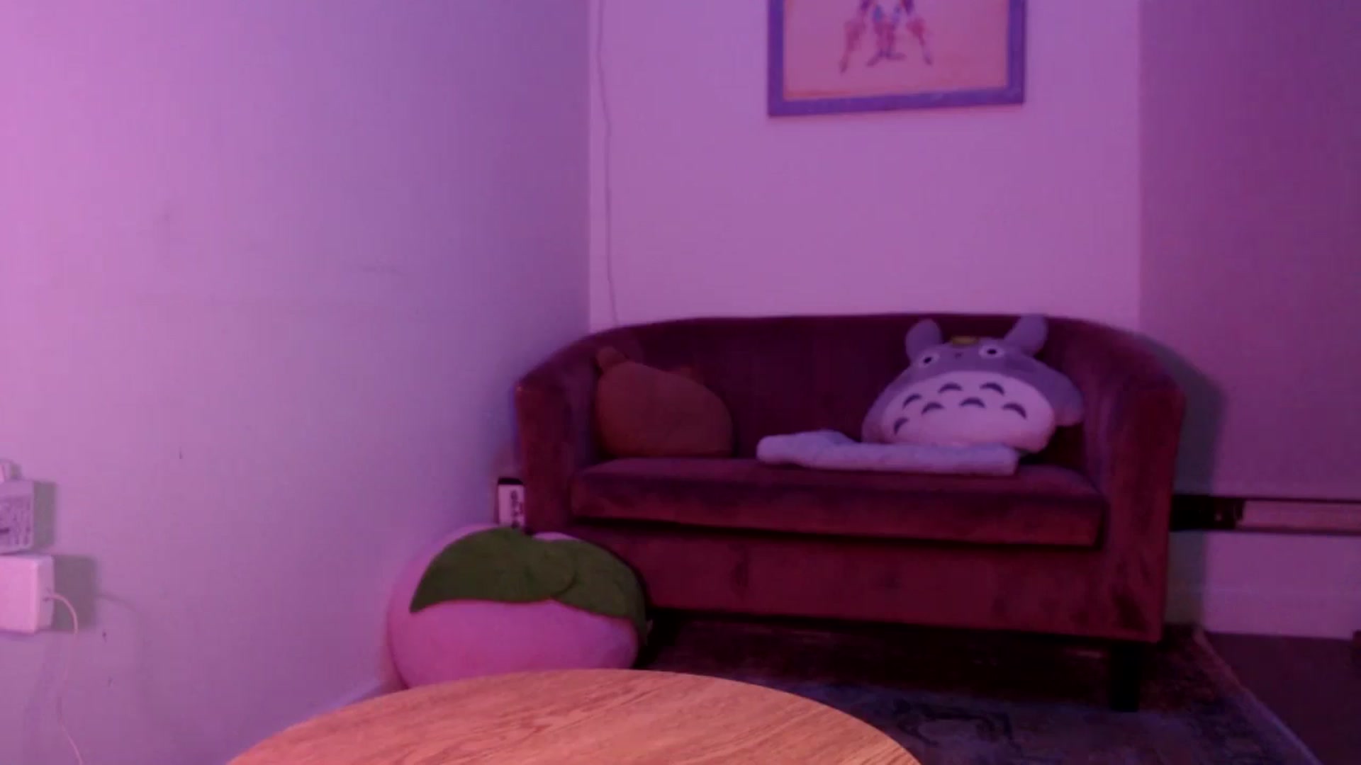 Gallery image thumbnail from Sleepych3w's myfreecams stream on, 10/19/2024, 08:10 image 14 of 20