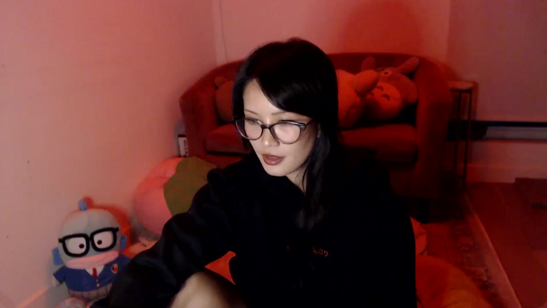 Gallery image thumbnail from Sleepych3w's myfreecams stream on, 10/25/2024, 05:07 image 13 of 20