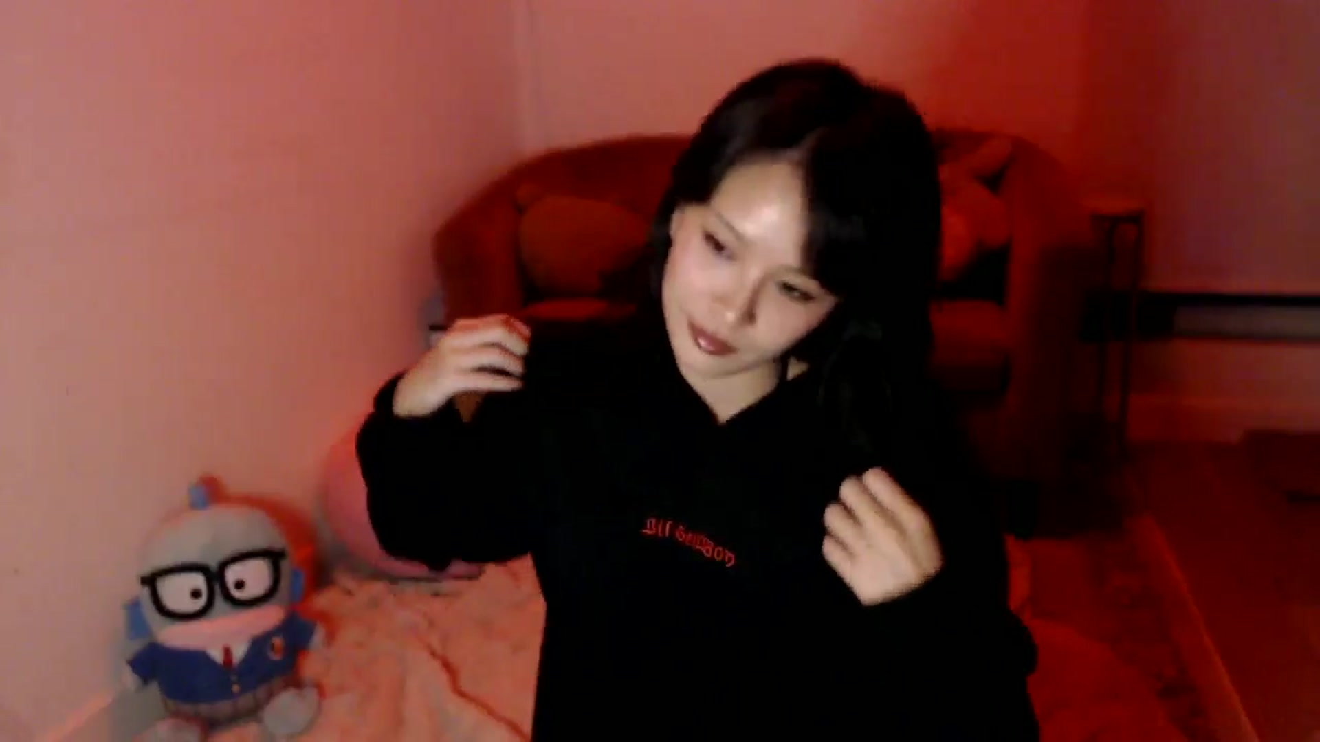 Gallery image thumbnail from Sleepych3w's myfreecams stream on, 10/25/2024, 05:07 image 10 of 20