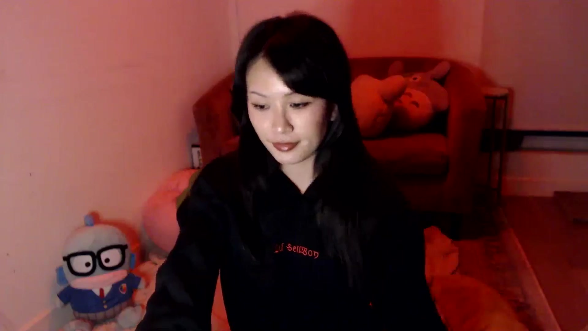 Gallery image thumbnail from Sleepych3w's myfreecams stream on, 10/25/2024, 05:07 image 11 of 20