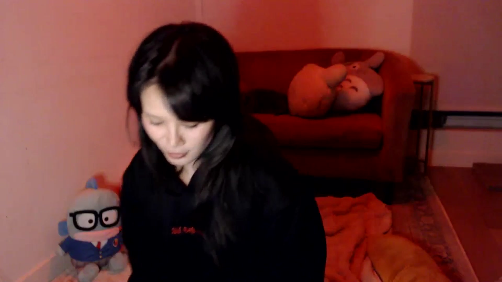 Gallery image thumbnail from Sleepych3w's myfreecams stream on, 10/25/2024, 05:07 image 5 of 20