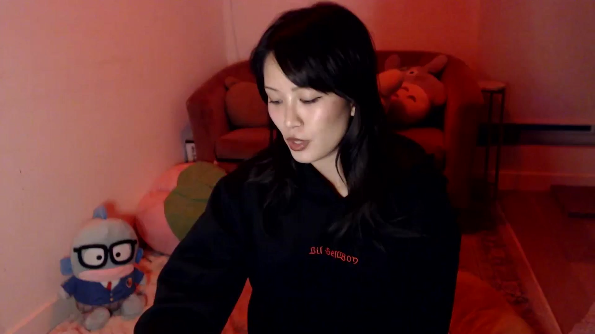 Gallery image thumbnail from Sleepych3w's myfreecams stream on, 10/25/2024, 05:07 image 1 of 20