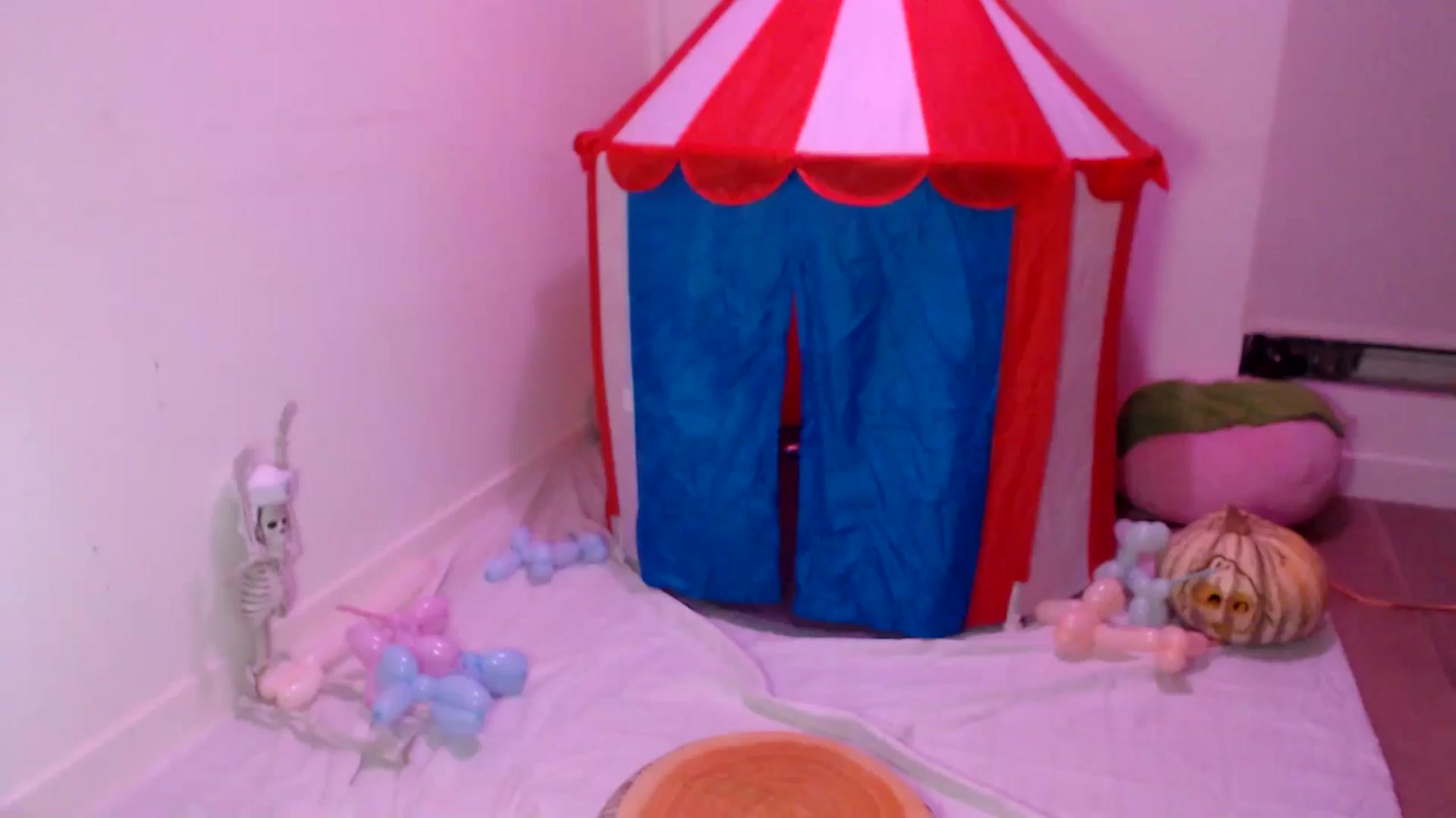 Gallery image thumbnail from Sleepych3w's myfreecams stream on, 11/01/2024, 04:26 image 10 of 20