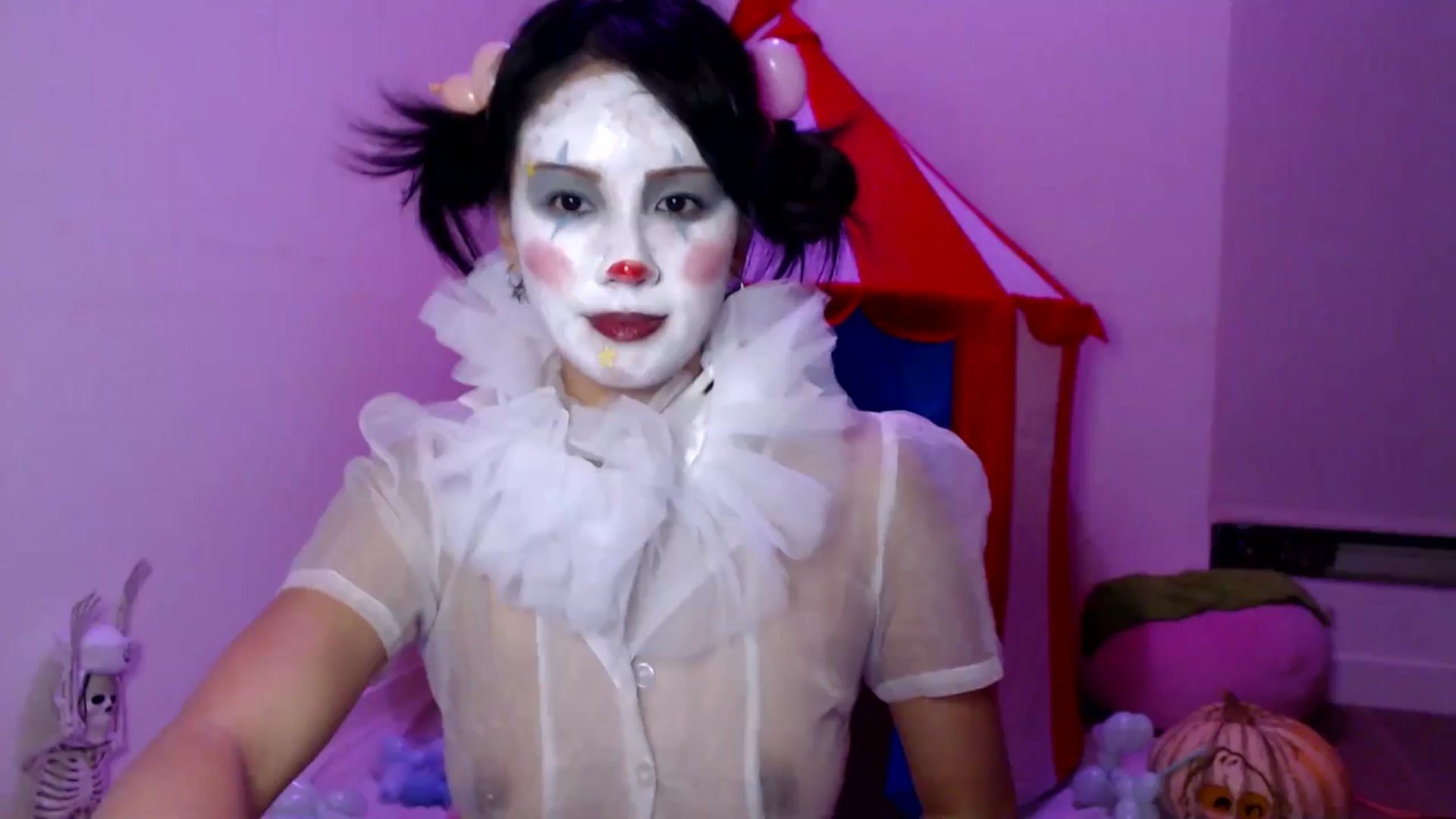 Gallery image thumbnail from Sleepych3w's myfreecams stream on, 11/01/2024, 05:21 image 17 of 20