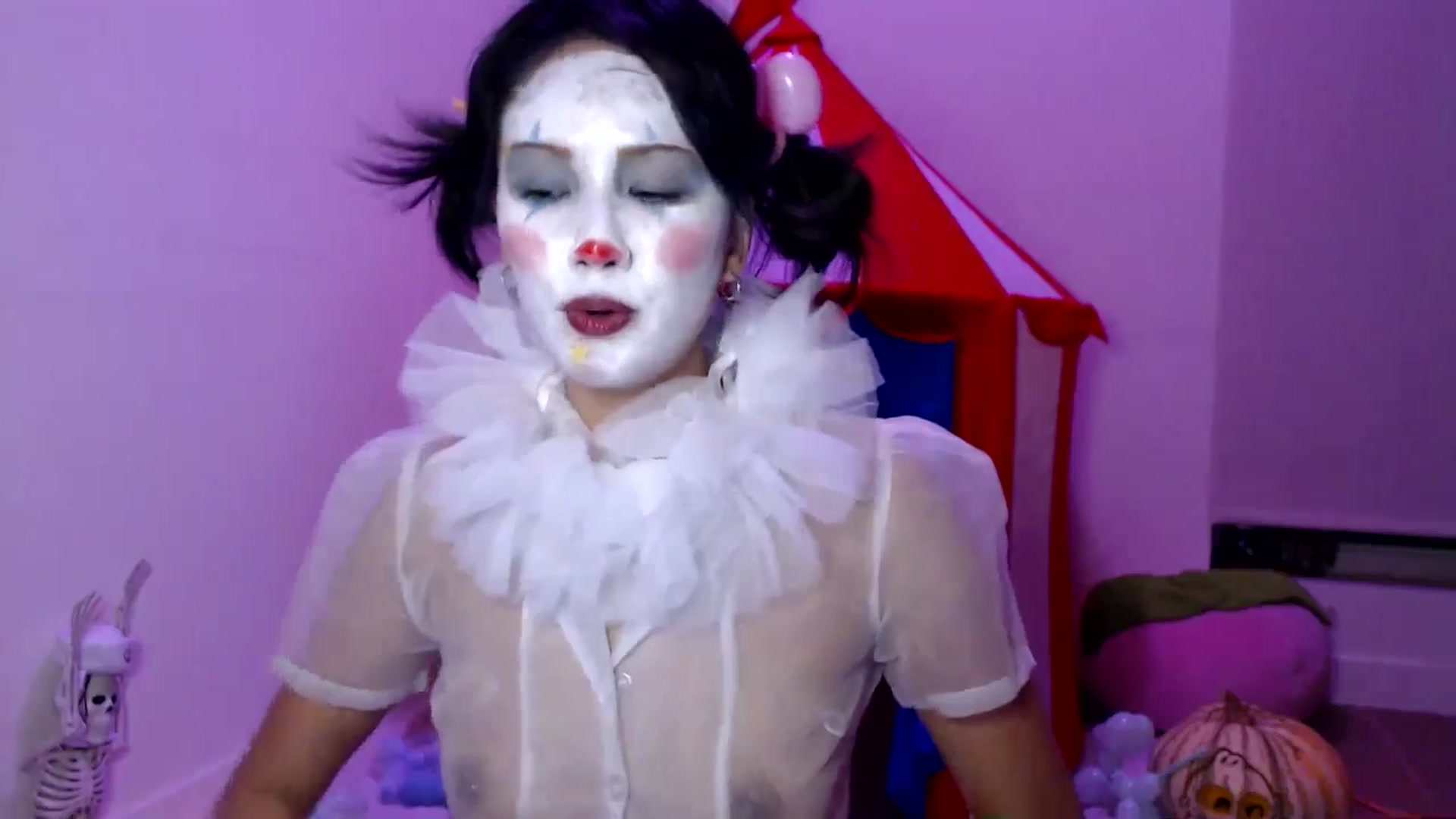 Gallery image thumbnail from Sleepych3w's myfreecams stream on, 11/01/2024, 05:21 image 20 of 20