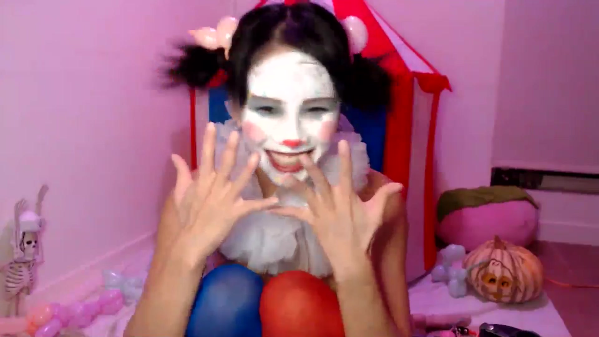 Gallery image thumbnail from Sleepych3w's myfreecams stream on, 11/01/2024, 05:21 image 4 of 20