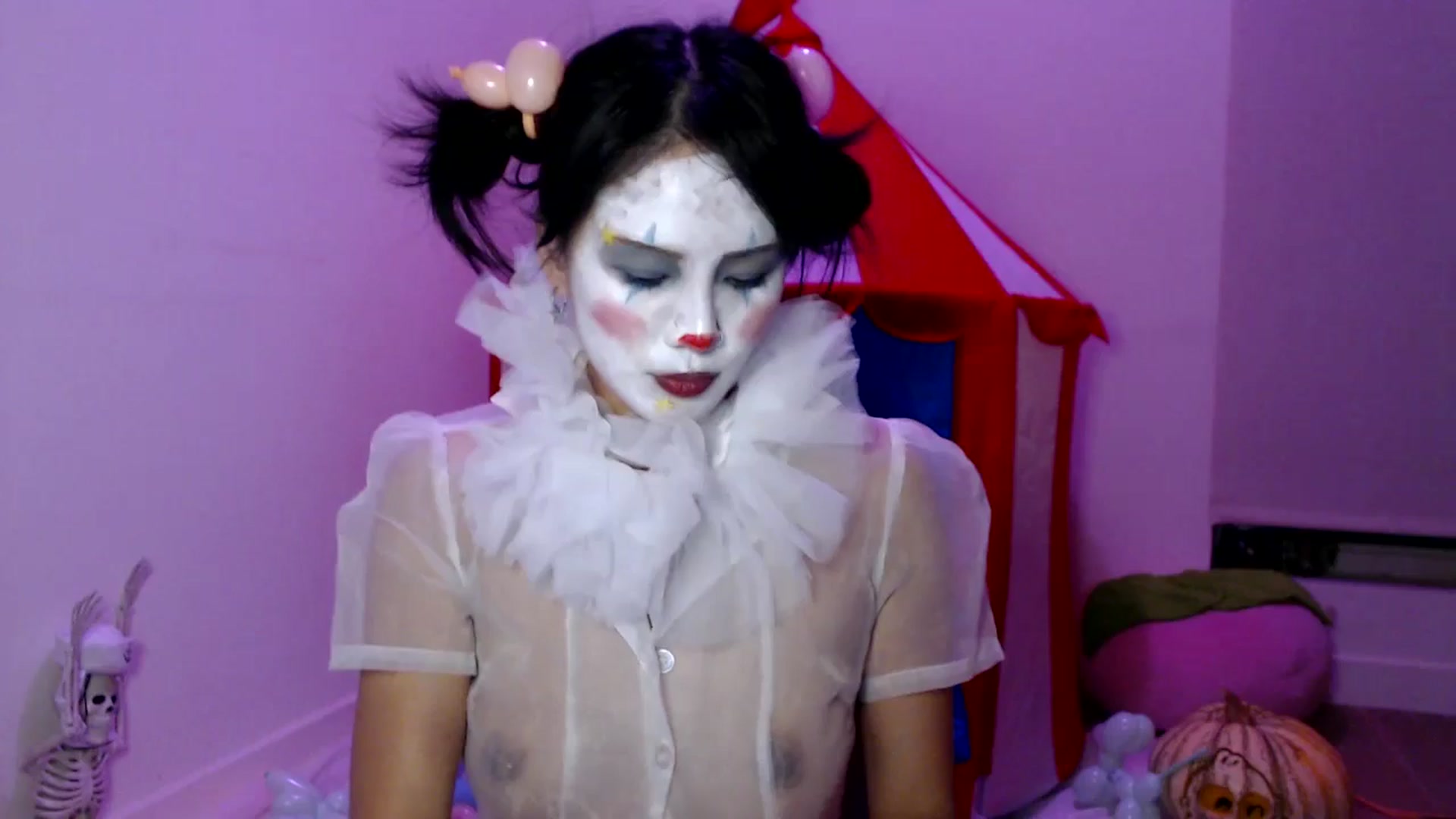 Gallery image thumbnail from Sleepych3w's myfreecams stream on, 11/01/2024, 05:21 image 18 of 20