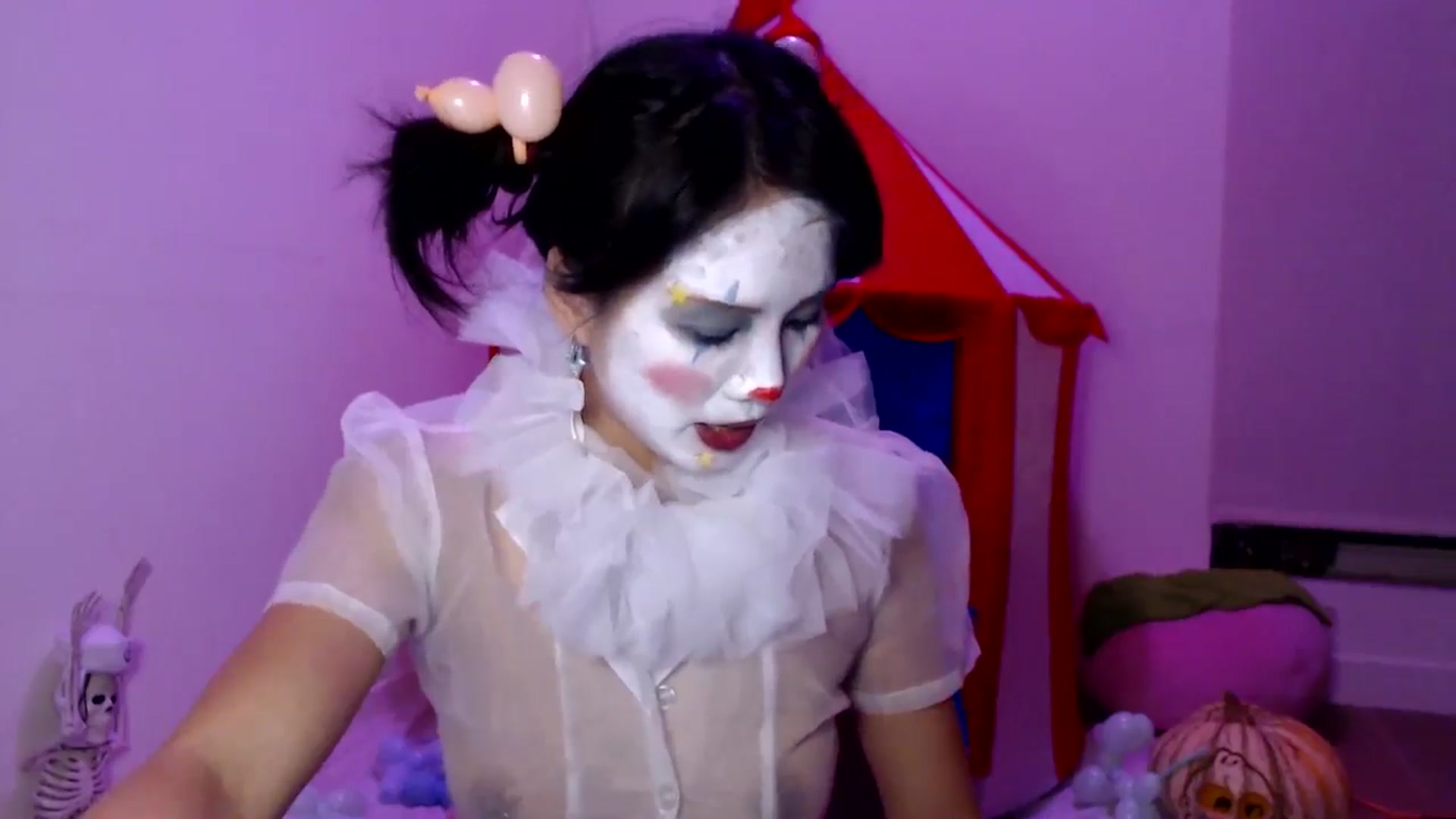 Gallery image thumbnail from Sleepych3w's myfreecams stream on, 11/01/2024, 05:21 image 19 of 20