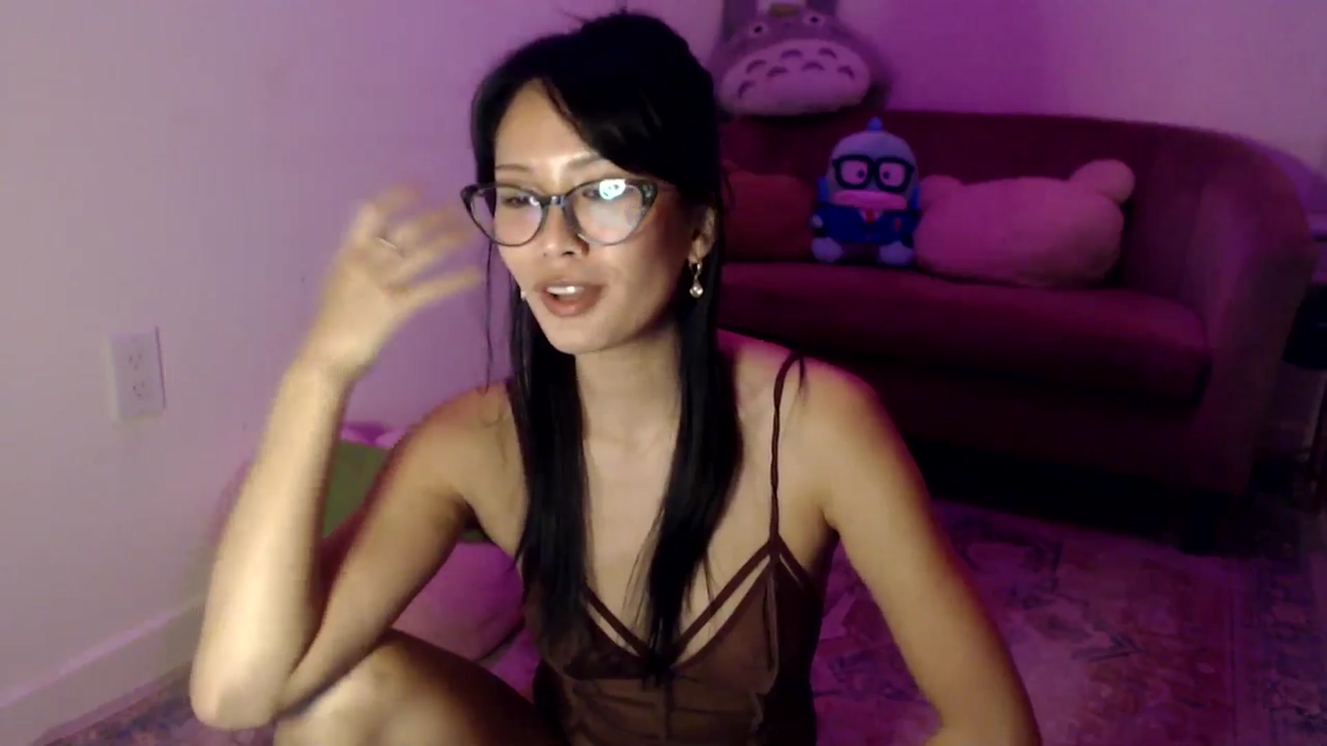 Gallery image thumbnail from Sleepych3w's myfreecams stream on, 11/08/2024, 06:48 image 20 of 20