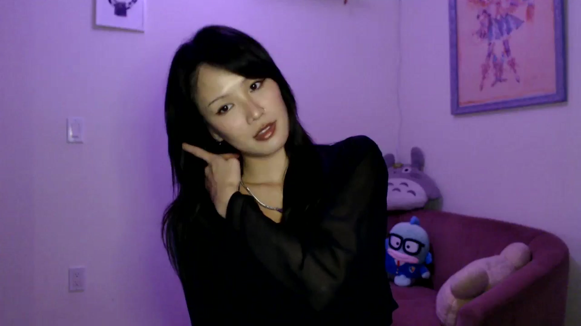 Gallery image thumbnail from Sleepych3w's myfreecams stream on, 11/09/2024, 07:11 image 15 of 20