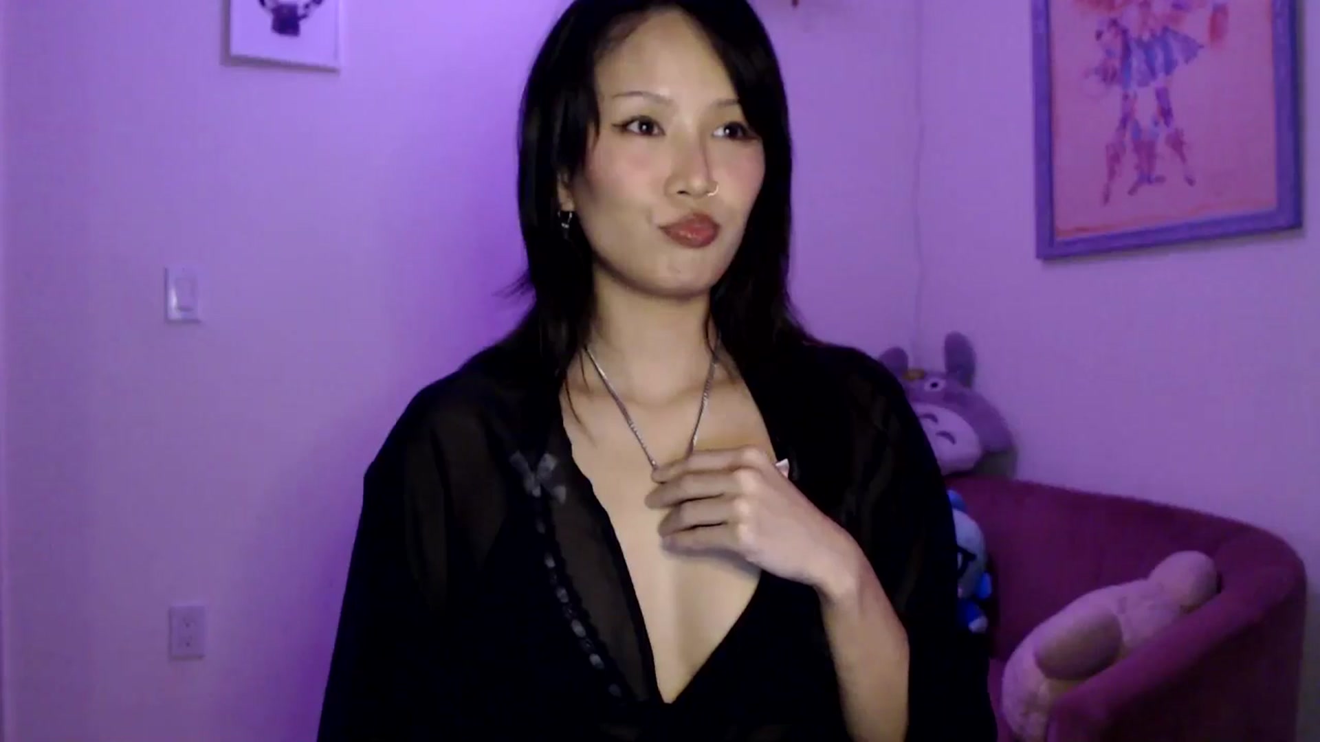 Gallery image thumbnail from Sleepych3w's myfreecams stream on, 11/09/2024, 07:11 image 5 of 20