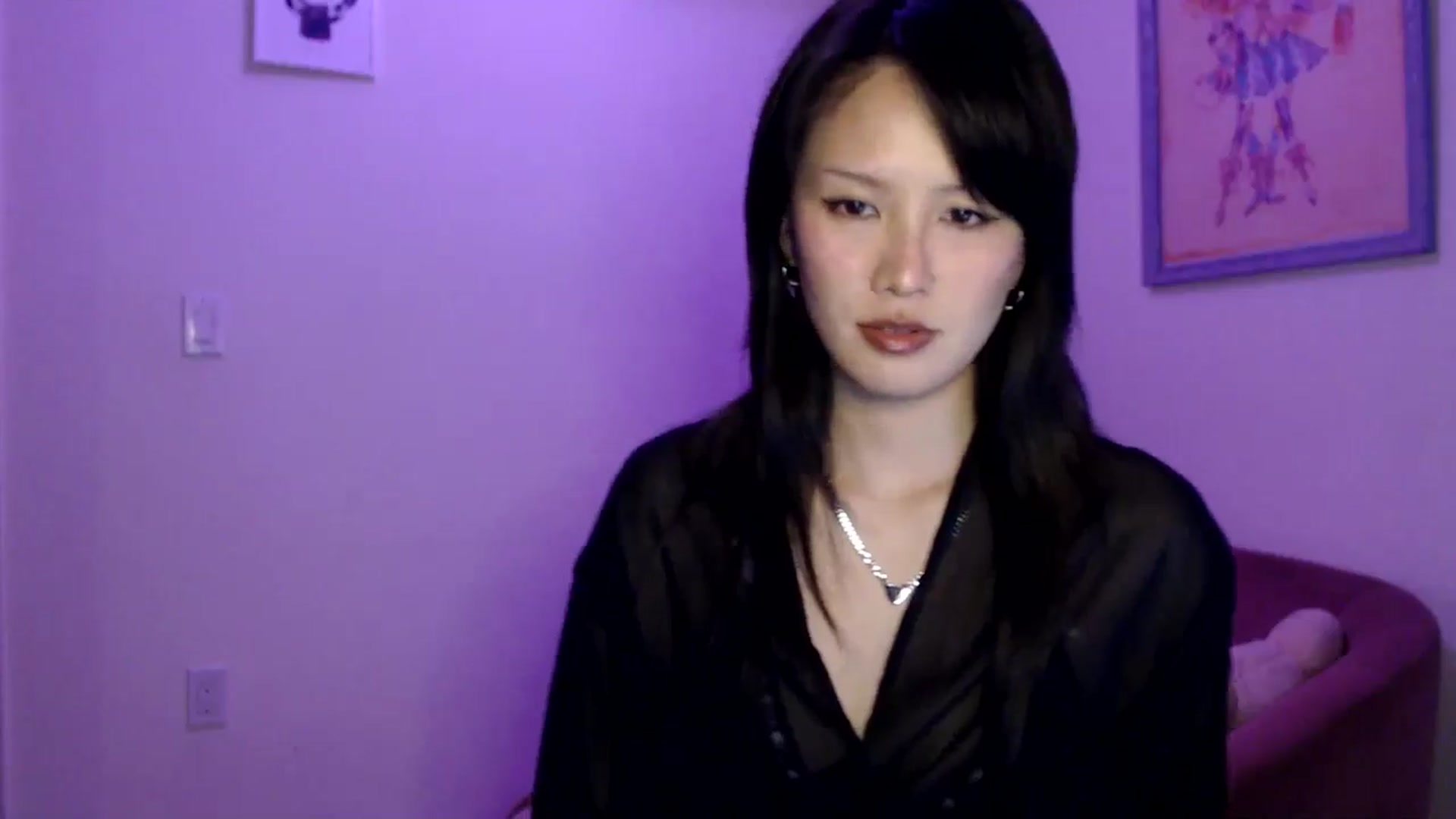 Gallery image thumbnail from Sleepych3w's myfreecams stream on, 11/09/2024, 07:11 image 8 of 20