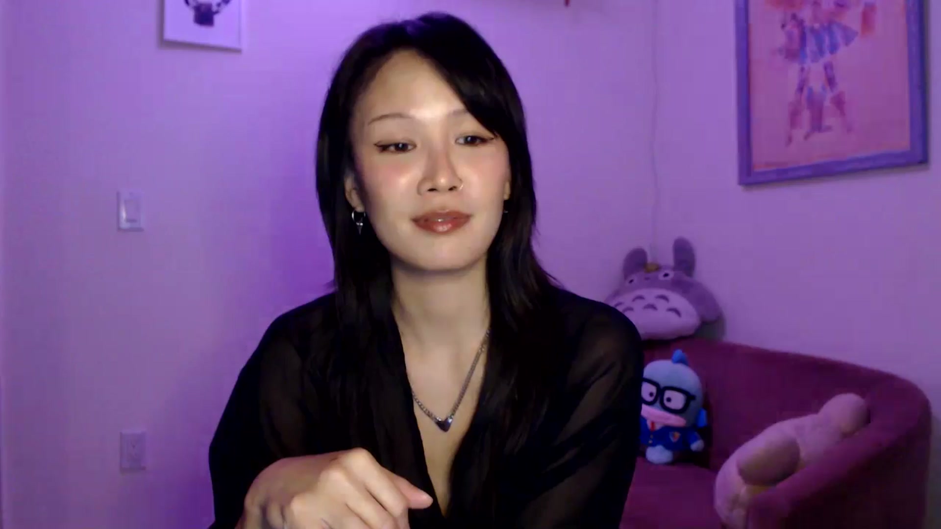 Gallery image thumbnail from Sleepych3w's myfreecams stream on, 11/09/2024, 07:11 image 11 of 20